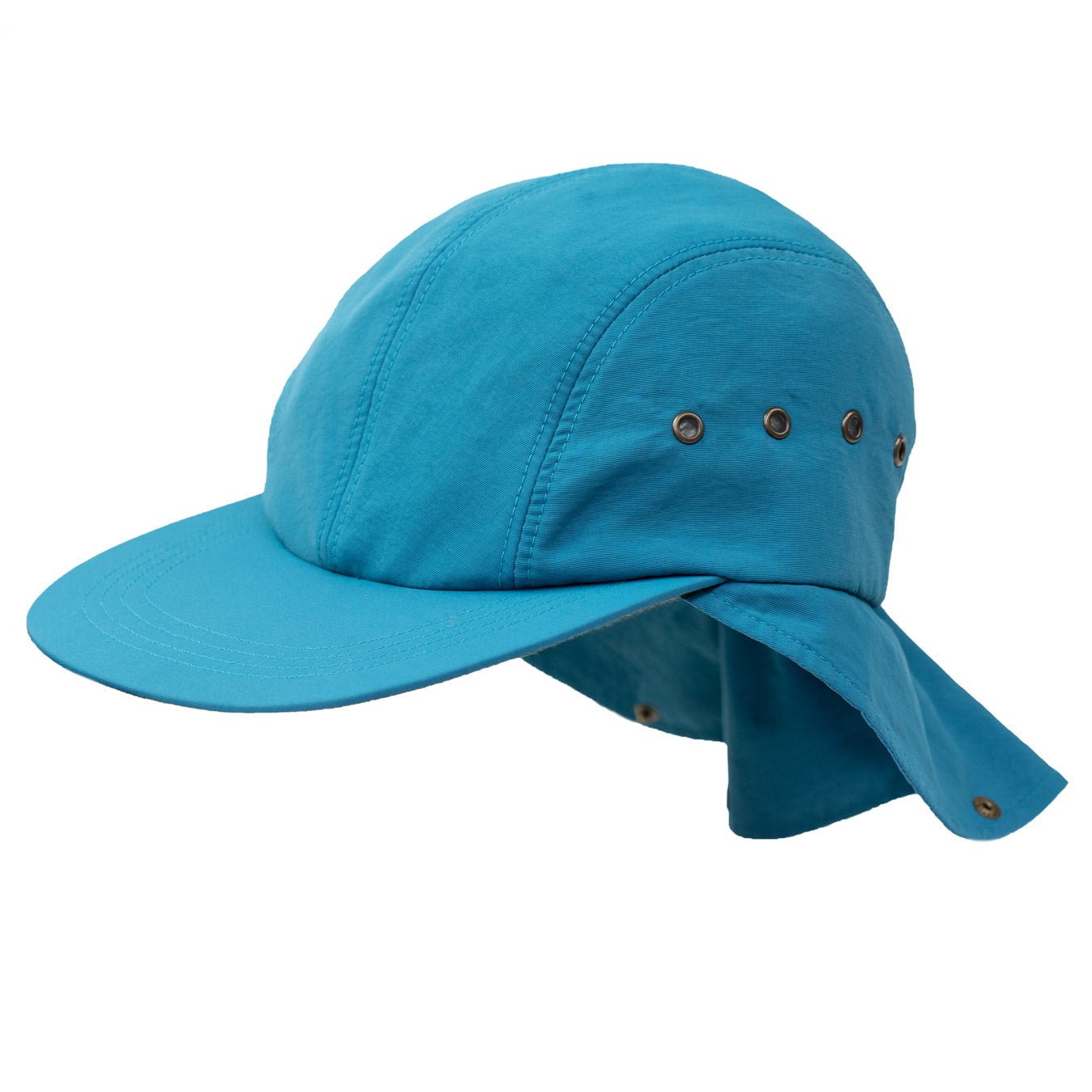 おすすめプライズ｜株式会社タイトー HAT PLATYPUS SUNSHADE LUG SIESTAxBLUE TEAL SIESTA | 帽子