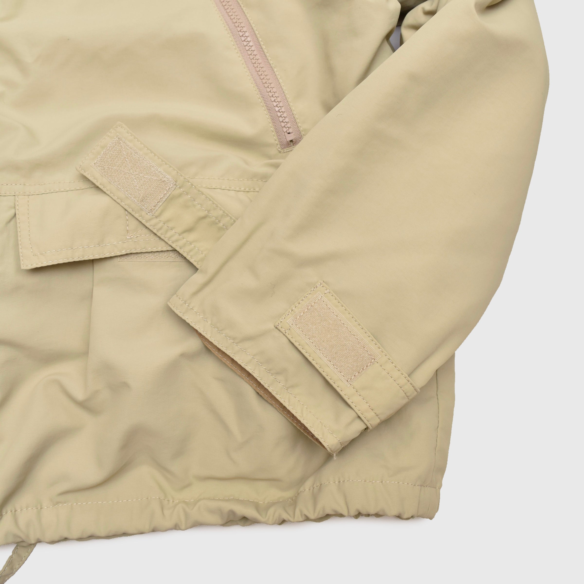 SIESTA's GLEN CANYON JACKET | S I E S T A