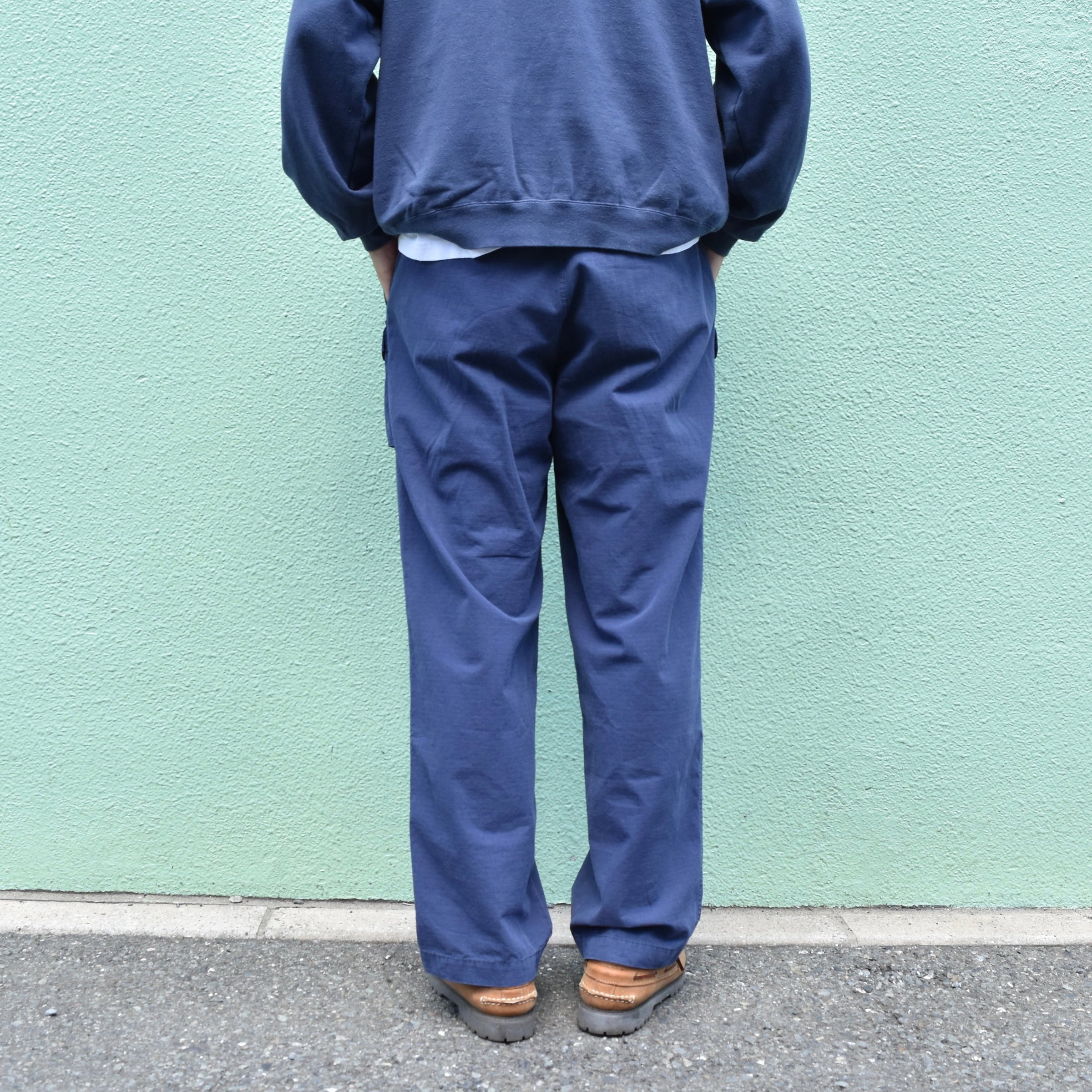SIESTA's BUSH PANTS | SIESTA