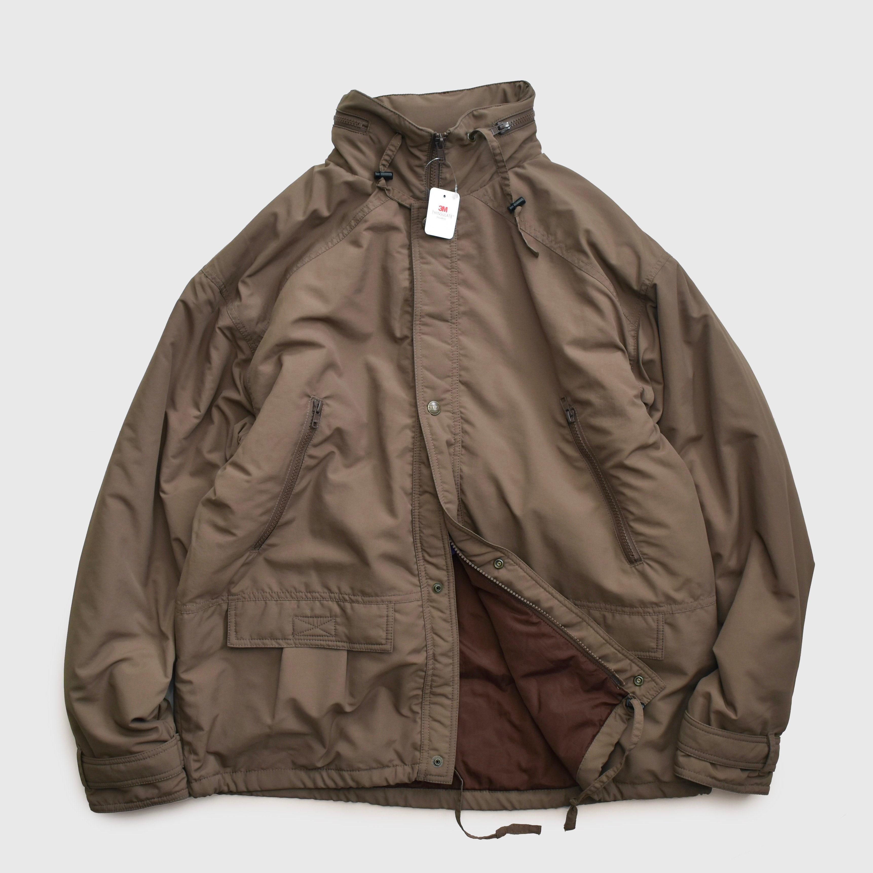 ジャケット・アウター SIESTASTORE/ Gren Canyon Jacket SIESTA's 3M Thinsulate™ Insulation GLEN CANYON JACKET | S I E S T A