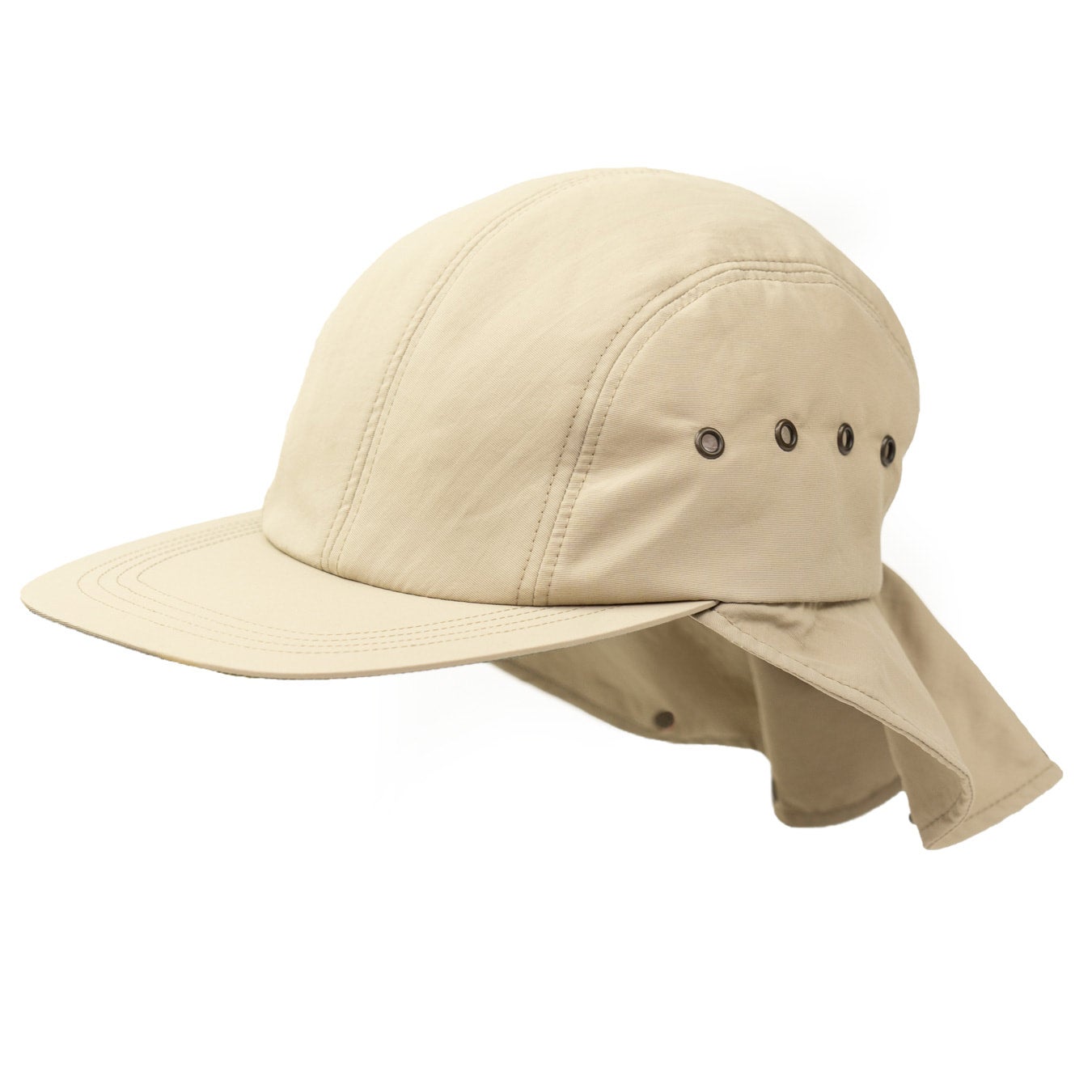 SIESTAxBLUE LUG “SUNSHADE PLATYPUS HAT” - SIESTA BLOG