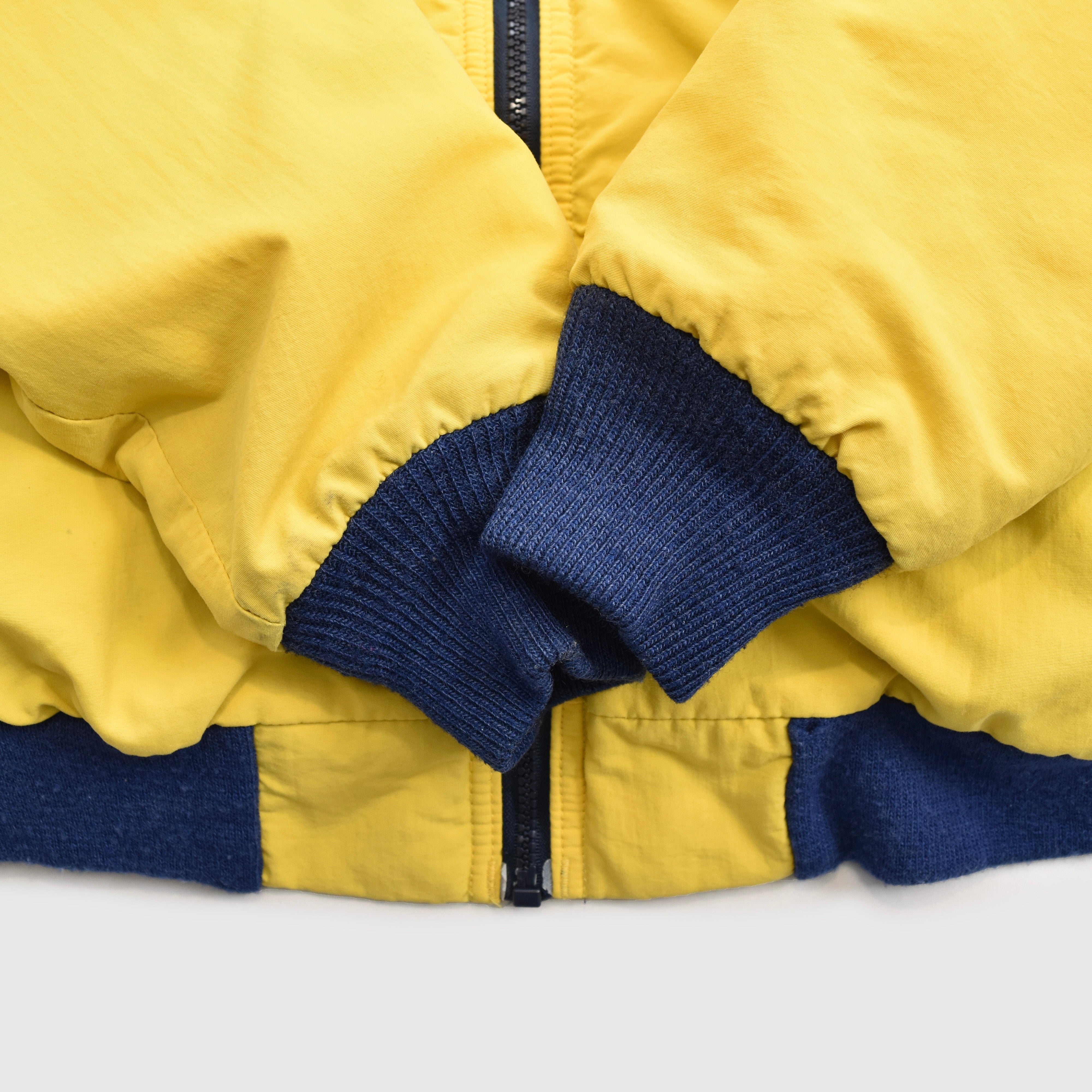 LANDS'END SQUALL JACKET ランズエンド siesta LANDS' END GORE-TEX