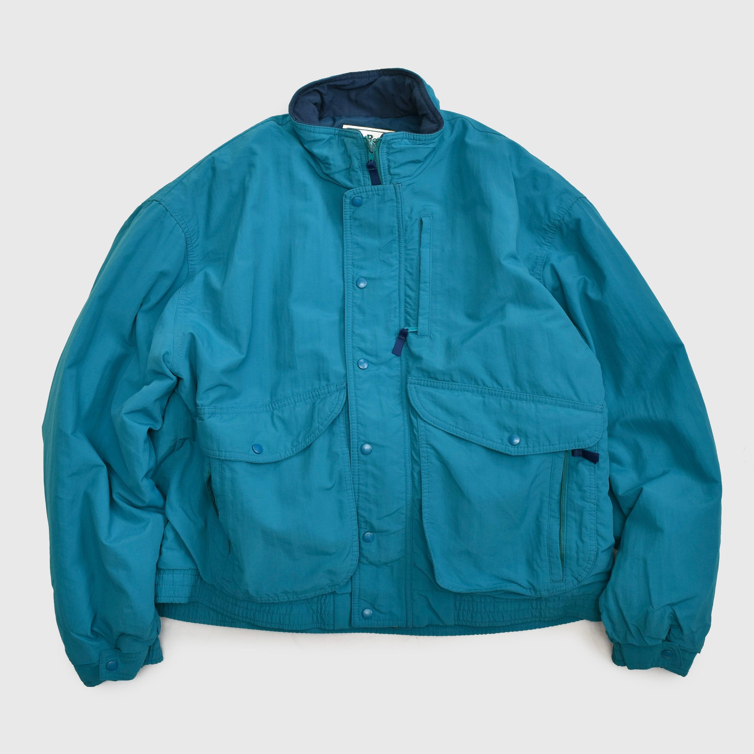 L.L.Bean GORE-TEX®︎ Windy Ridge Jacket | S I E S T A