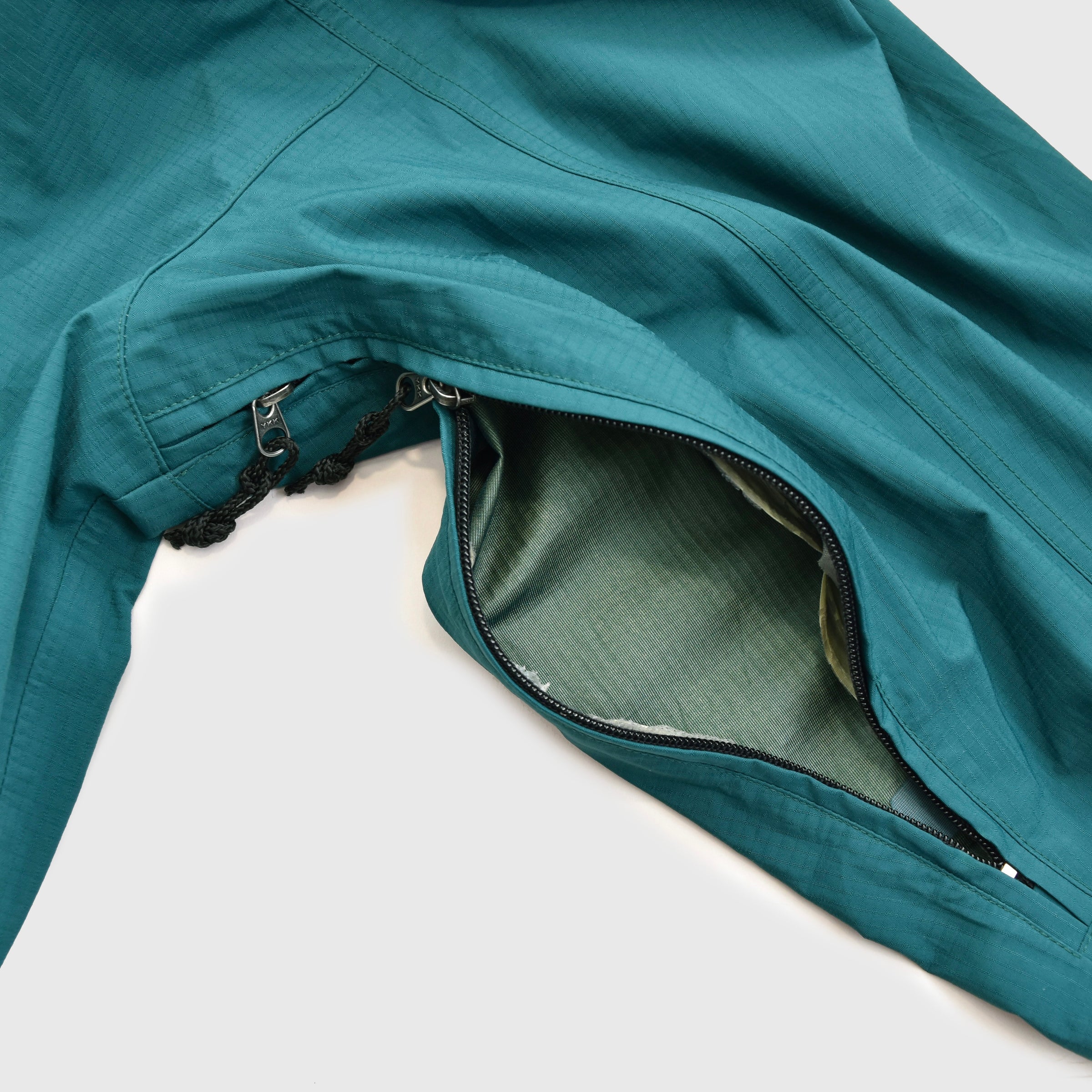 L.L.Bean ALL CONDITIONS GORE-TEX®︎ Nylon Jacket | SIESTA