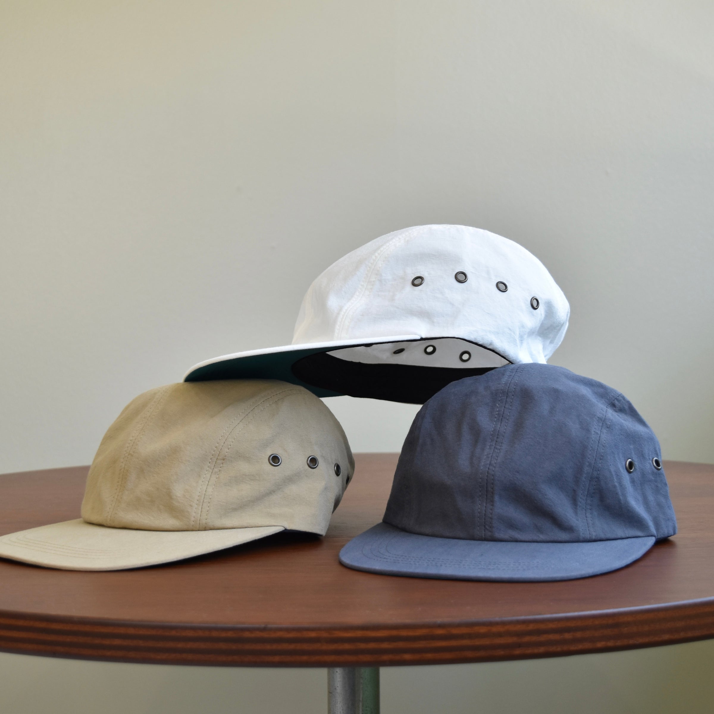 SIESTA's C/N PLATYPUS HAT | S I E S T A