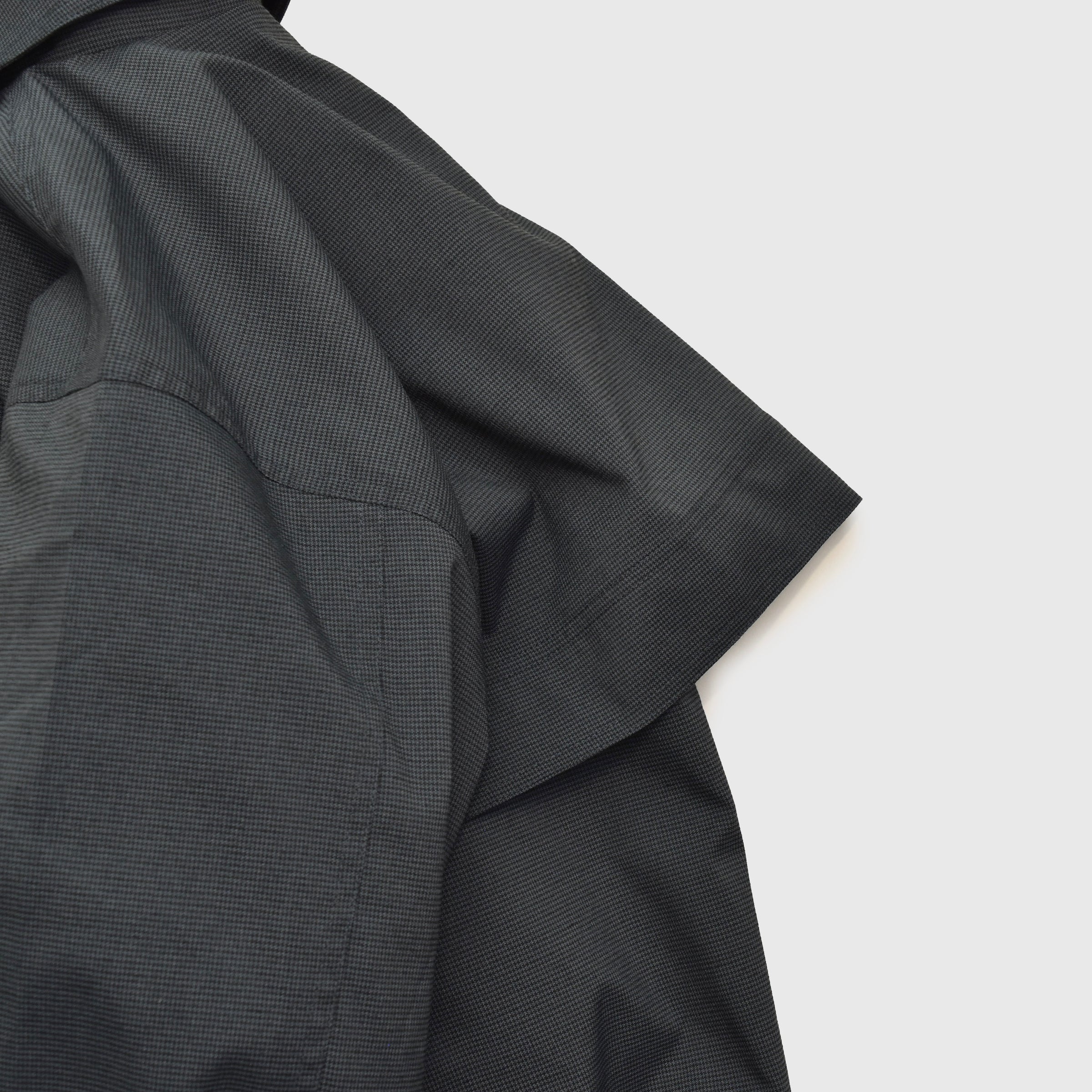 SIESTA's TWIN PEAKS Explorer Coat | SIESTA SIESTA's TWIN PEAKS Explorer Coat | SIESTA