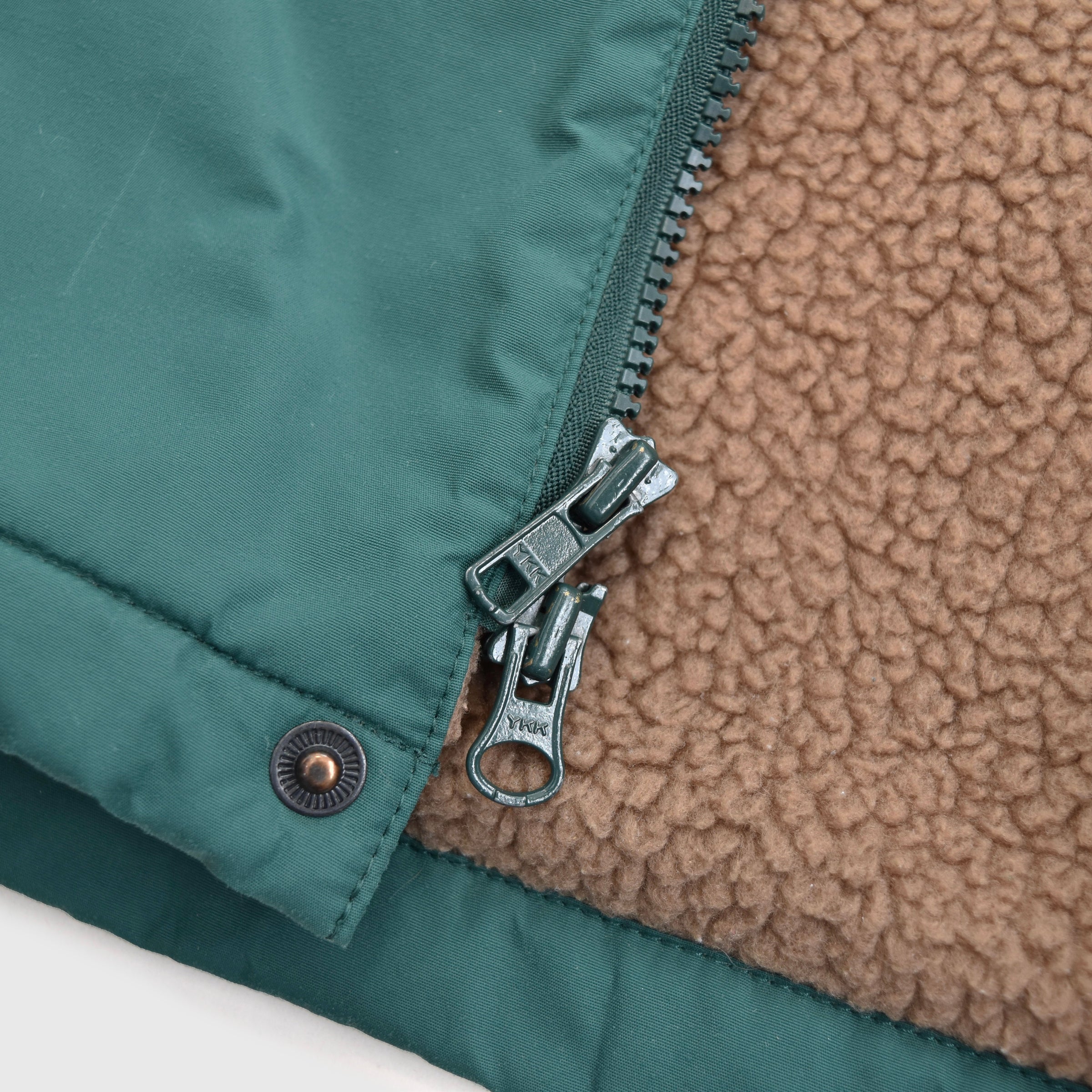 L.L.Bean 3M Thinsulate™ Insulation POLARTEC®︎ Fleece Lined GORE 