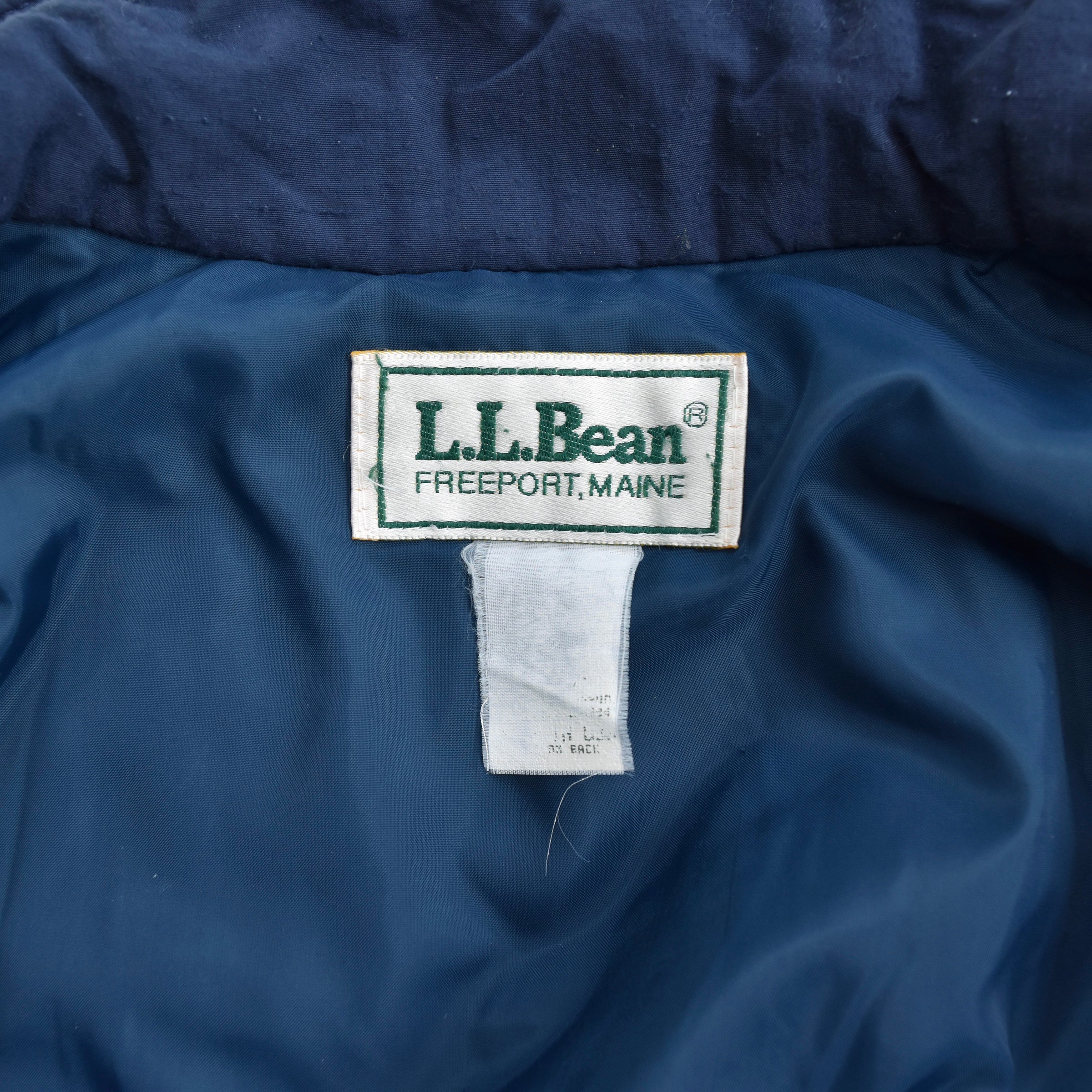 L.L.Bean GORE-TEX®︎ Windy Ridge Jacket | S I E S T A