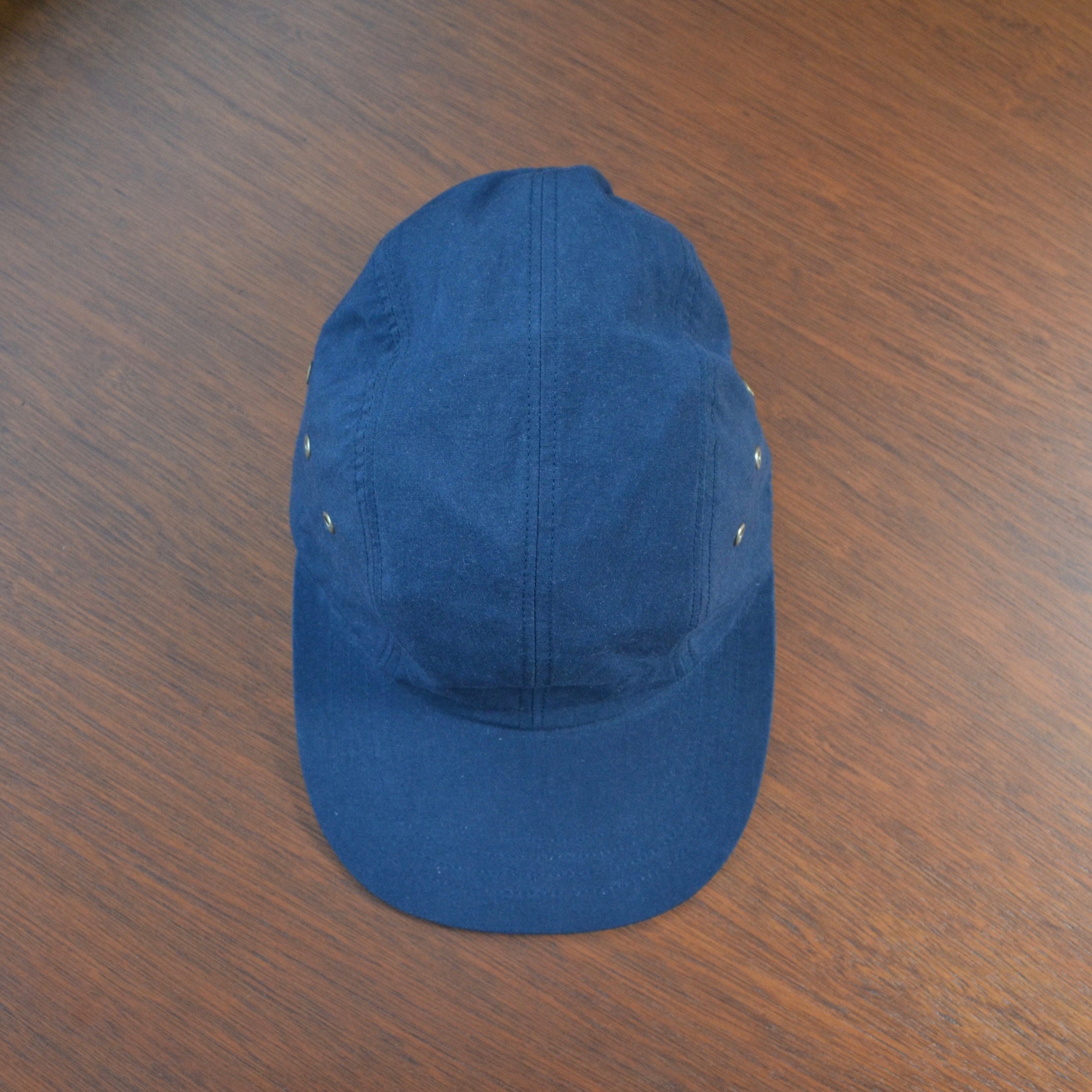 SIESTAxBLUE LUG* SUNSHADE PLATYPUS HAT - BLUE LUG BLOG