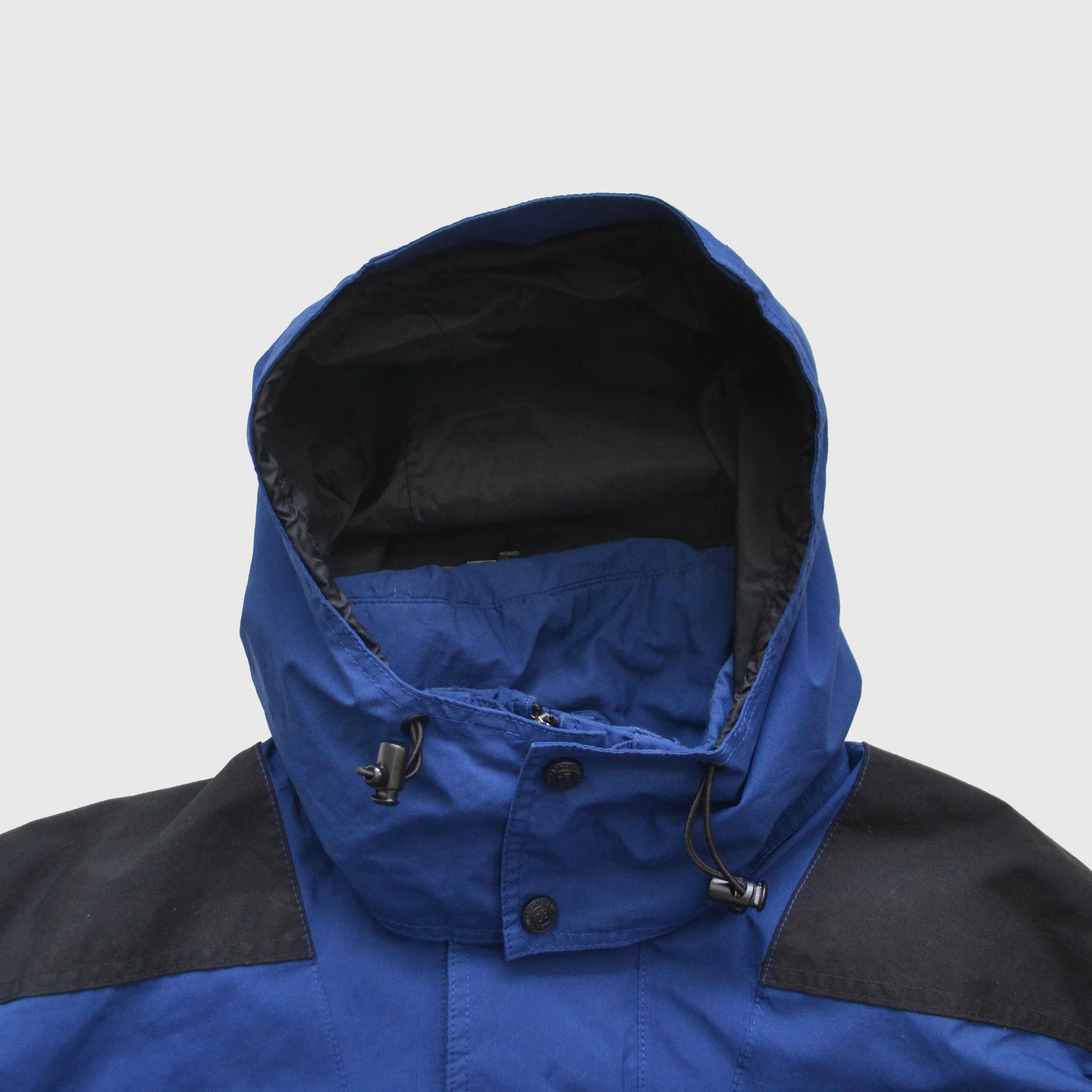LANDS END ランズエンド ゴアテックス ジャケット フード L 【公式通販】