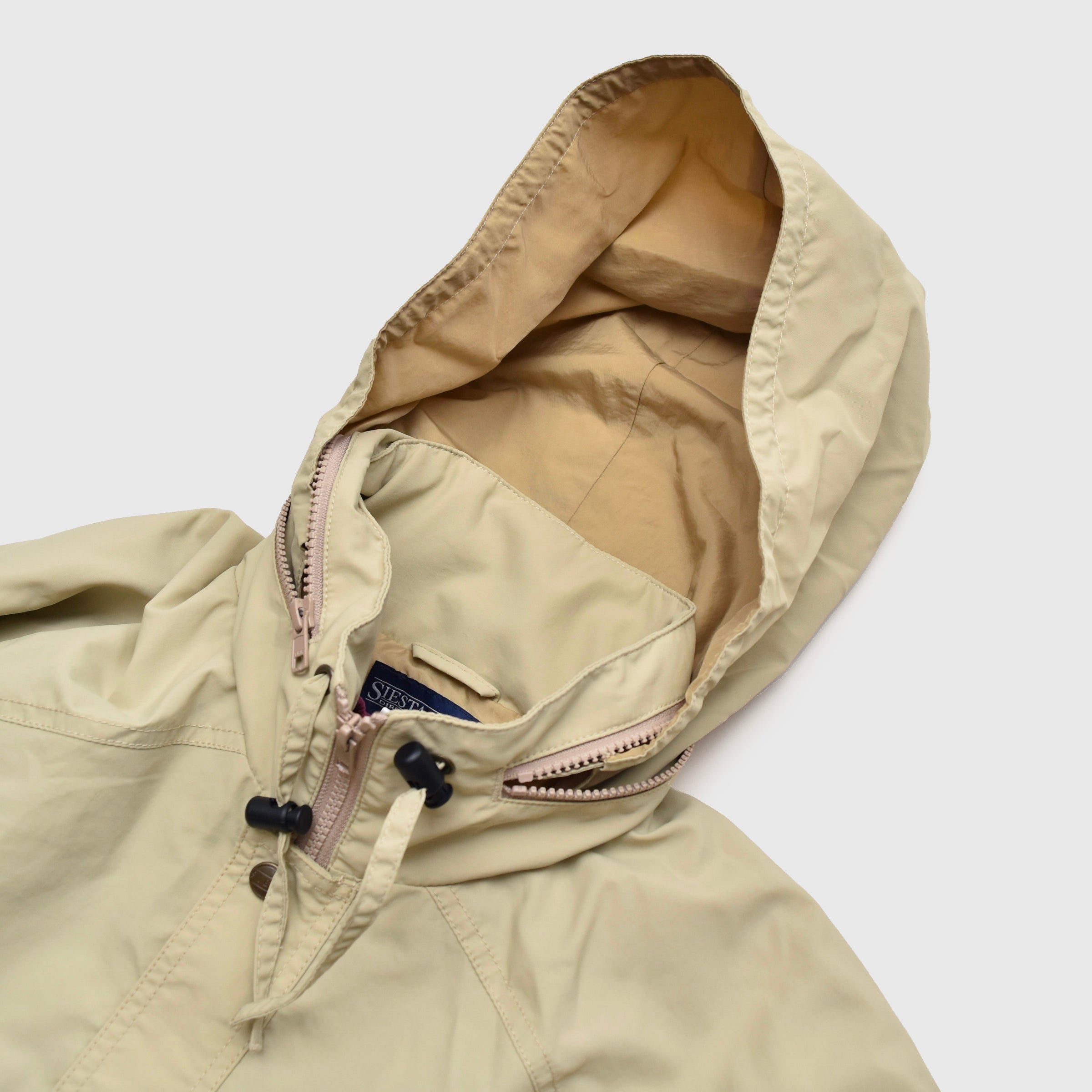 SIESTA's GLEN CANYON JACKET | S I E S T A
