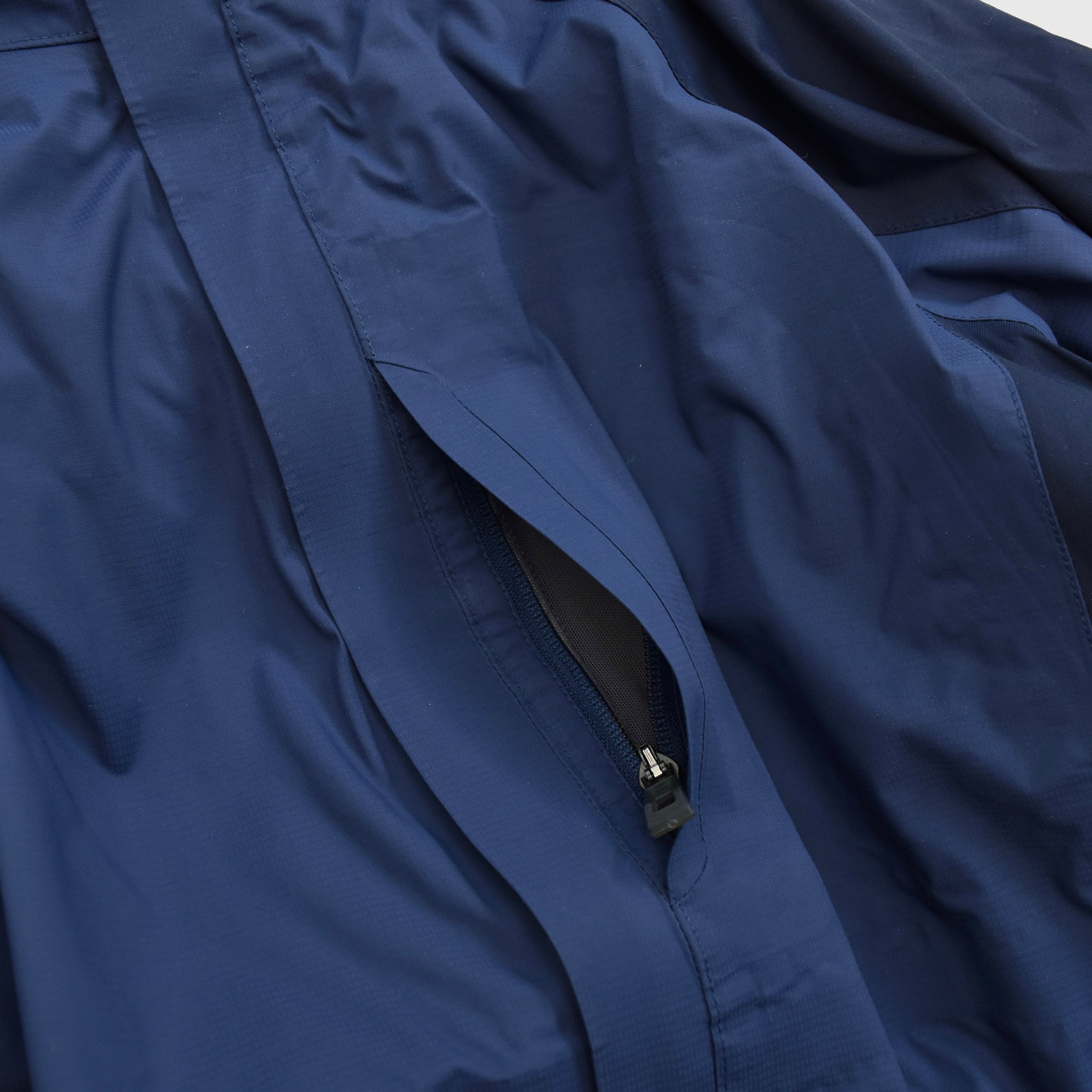 L.L.Bean Nylon Jacket for The Weather Channel | S I E S T A