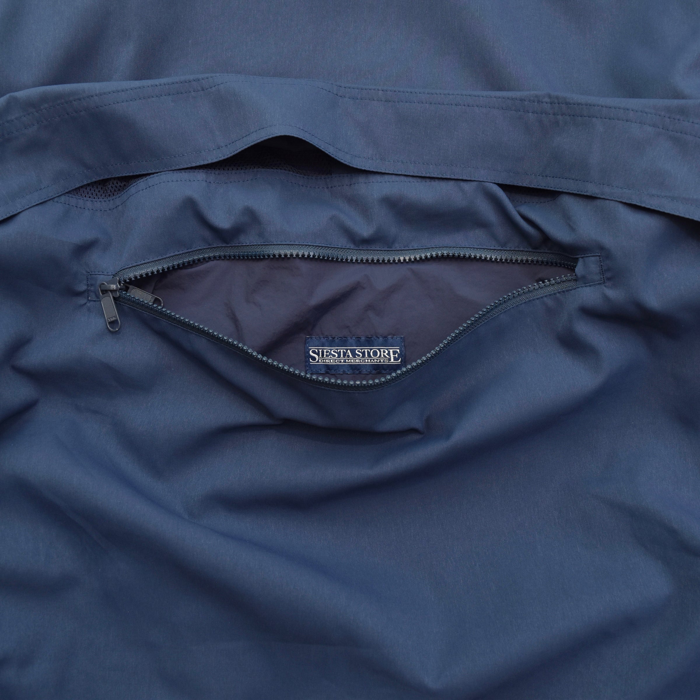 SIESTA's TWIN PEAKS Explorer Coat | S I E S T A