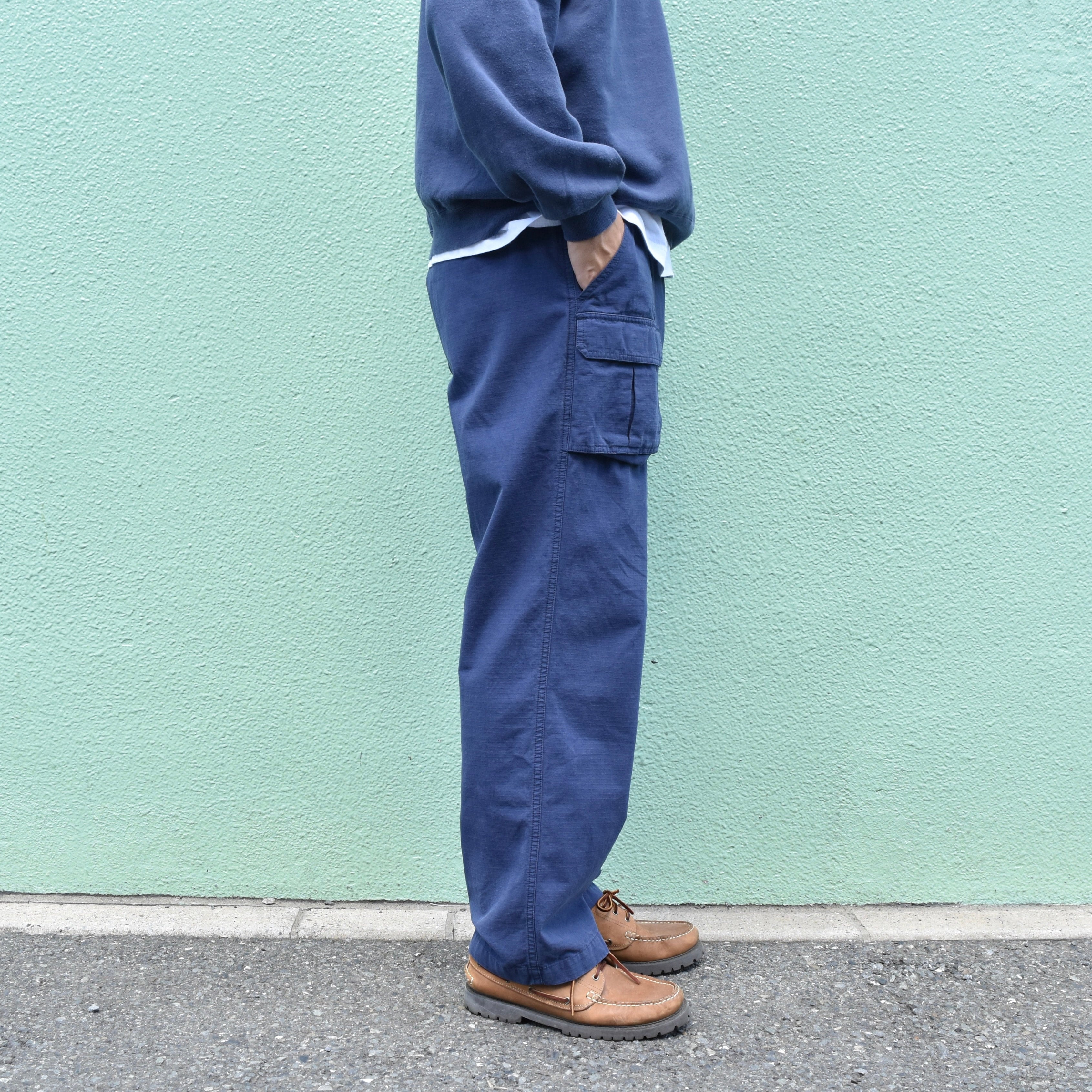 SIESTA's BUSH PANTS | SIESTA