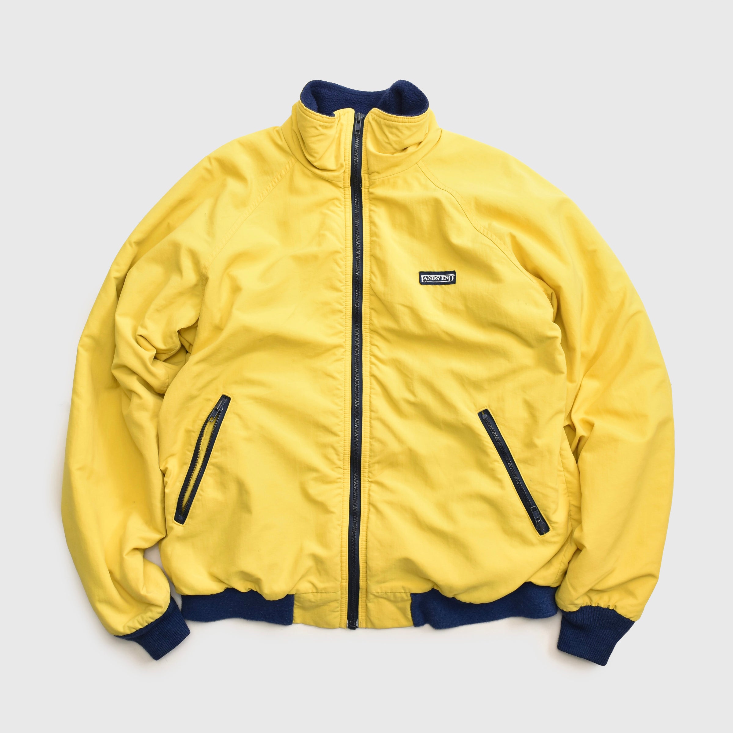 LANDS' END Squall Jacket | SIESTA LANDS' END Squall Jacket | SIESTA