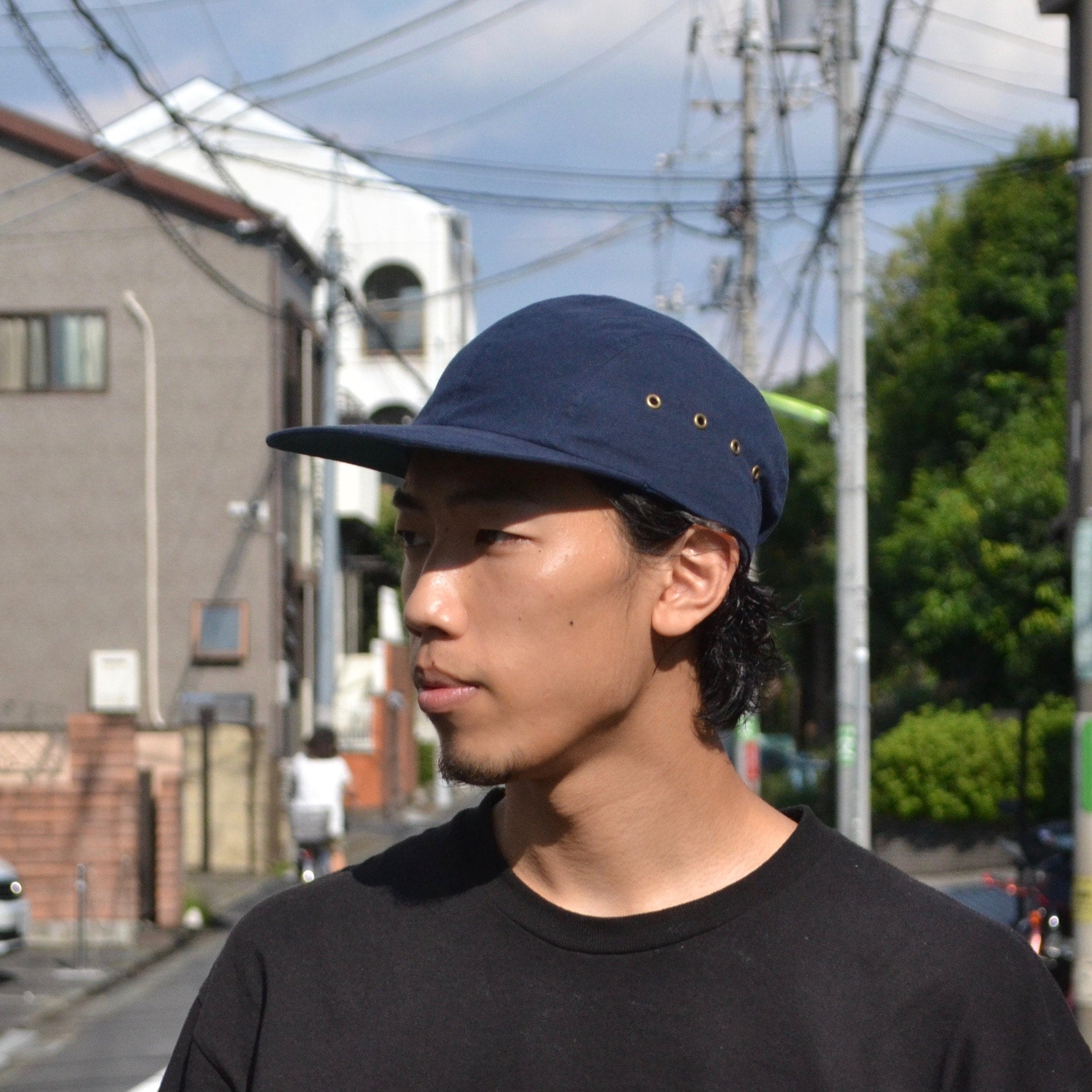 SIESTAxBLUE LUG* SUNSHADE PLATYPUS HAT - BLUE LUG BLOG