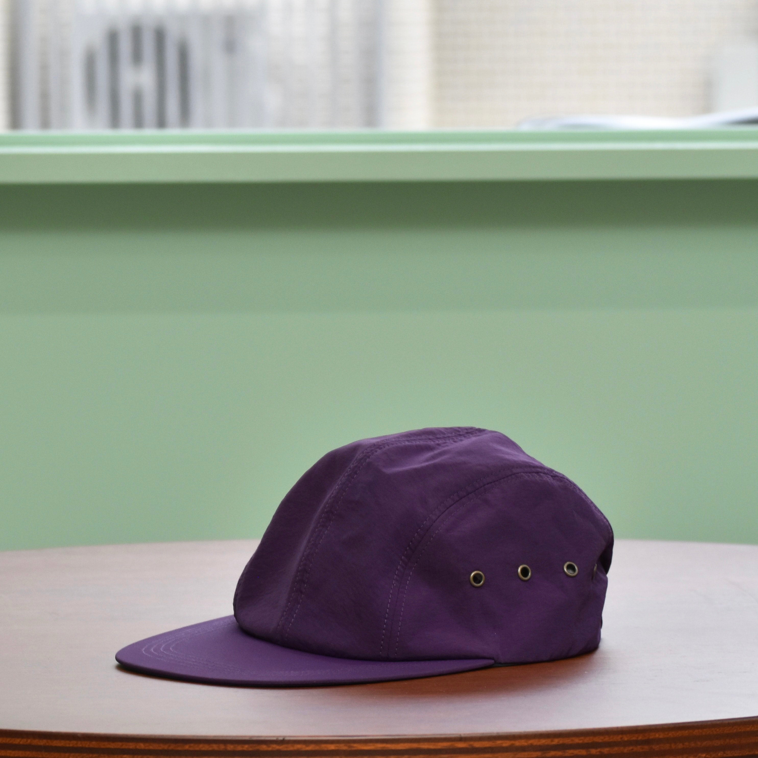 SIESTA's NYLON PLATYPUS HAT | S I E S T A