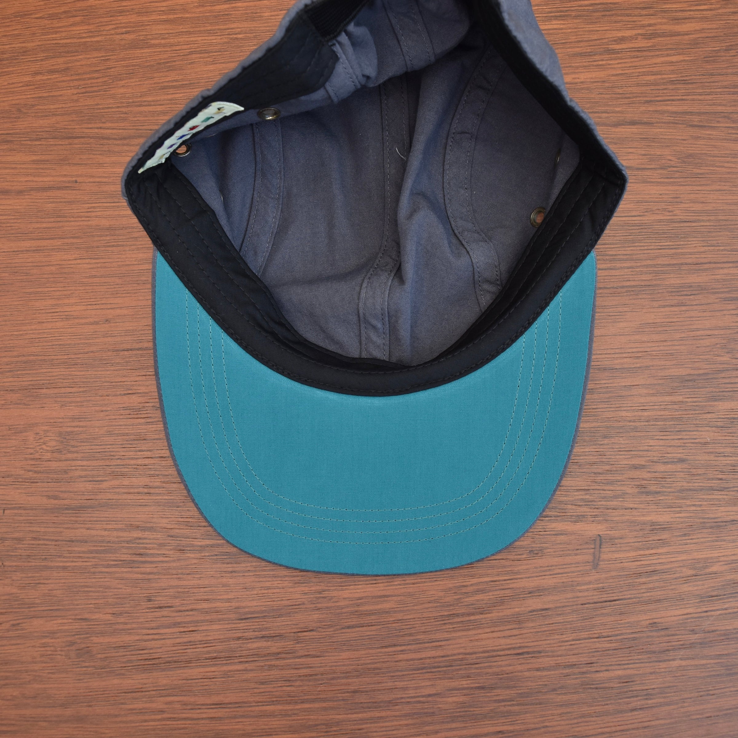 SIESTA's C/N PLATYPUS HAT | S I E S T A