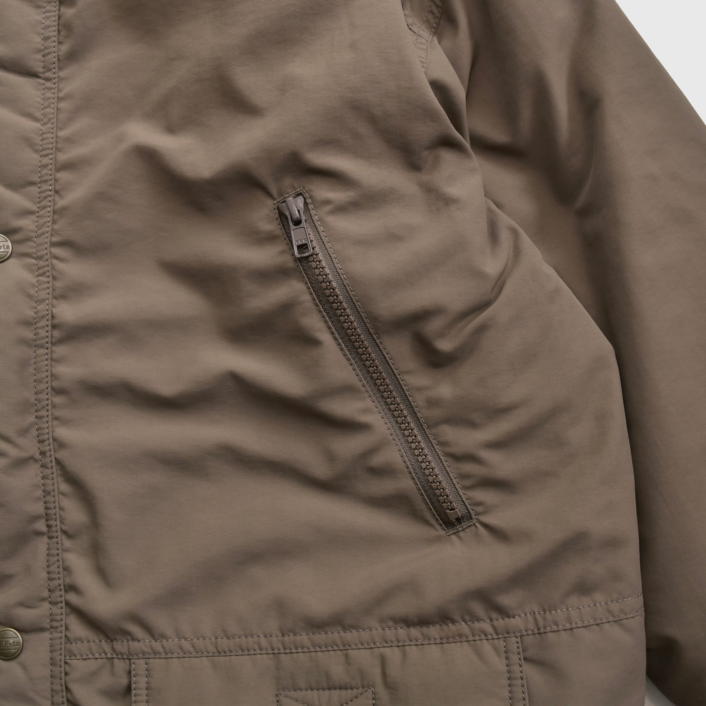 SIESTA's 3M Thinsulate™ Insulation GLEN CANYON JACKET | S I E S T A