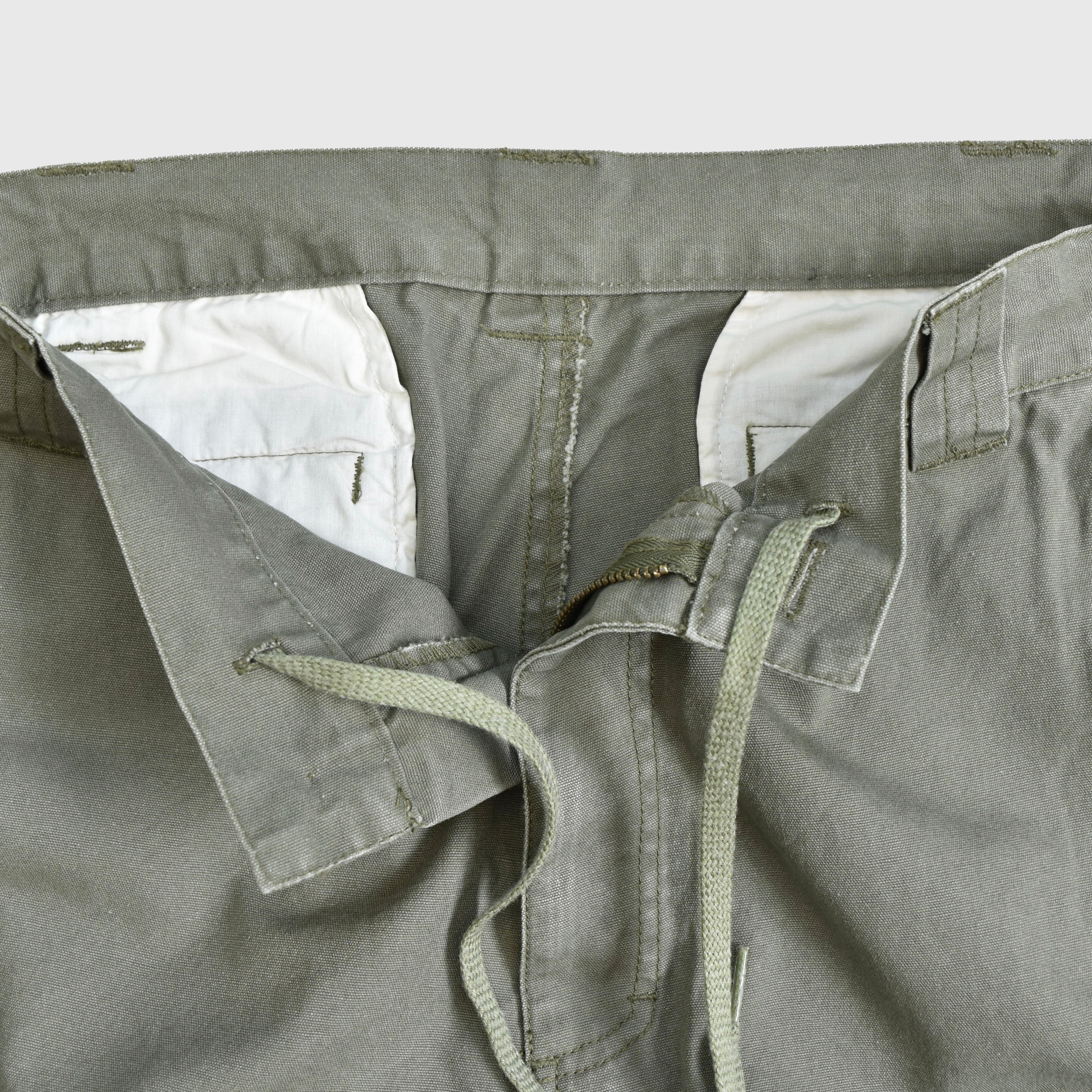SIESTA's CARGO PANTS | S I E S T A