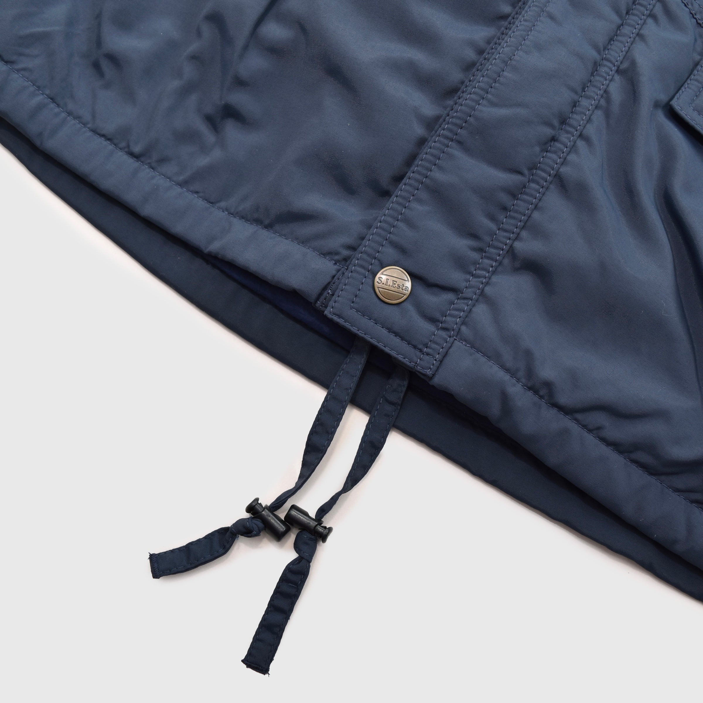 ジャケット・アウター SIESTA ORIGINAL GLEN CANYON JACKET navy SIESTA's 3M Thinsulate™ Insulation GLEN CANYON JACKET