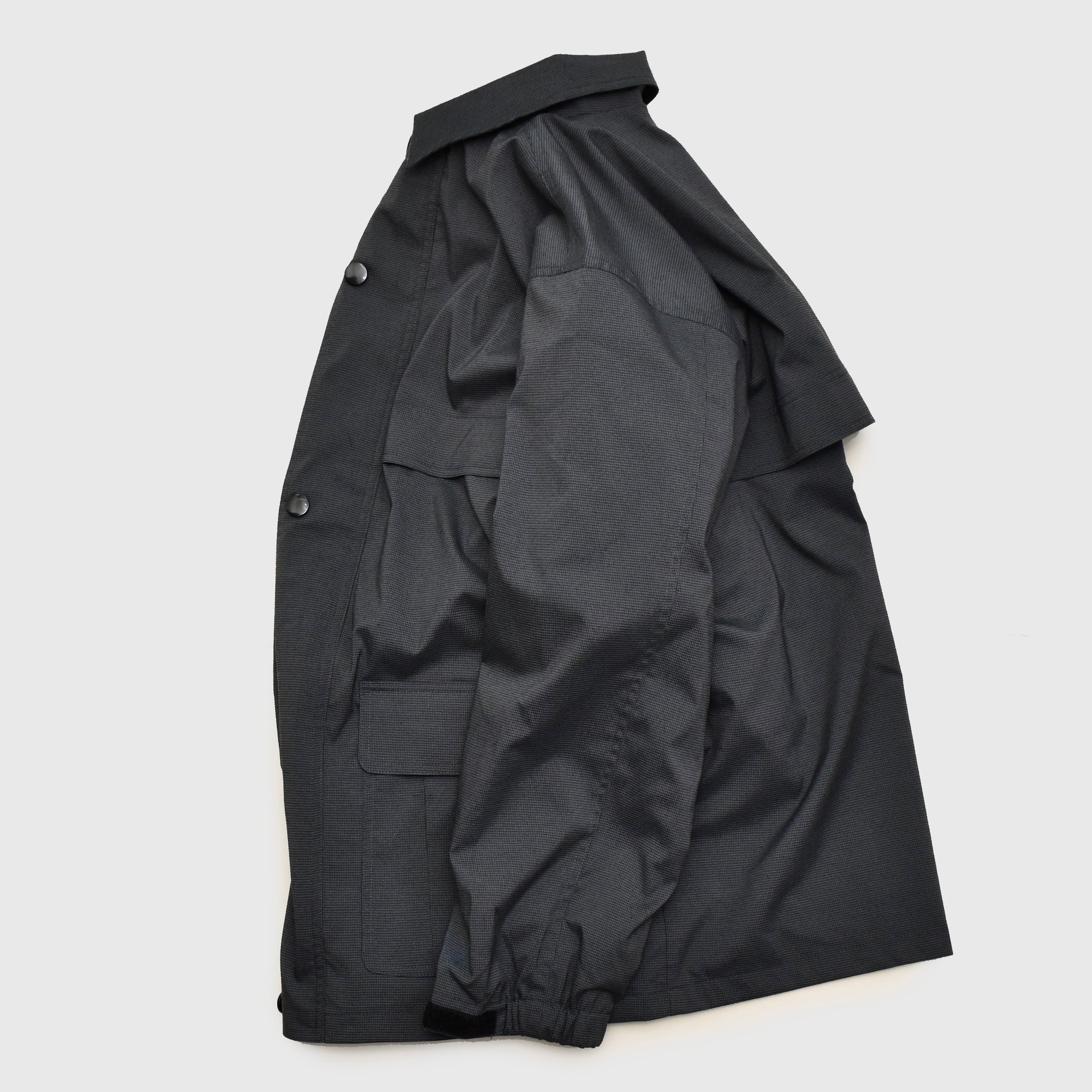 SIESTA's TWIN PEAKS Explorer Coat | SIESTA SIESTA's TWIN PEAKS Explorer Coat | SIESTA