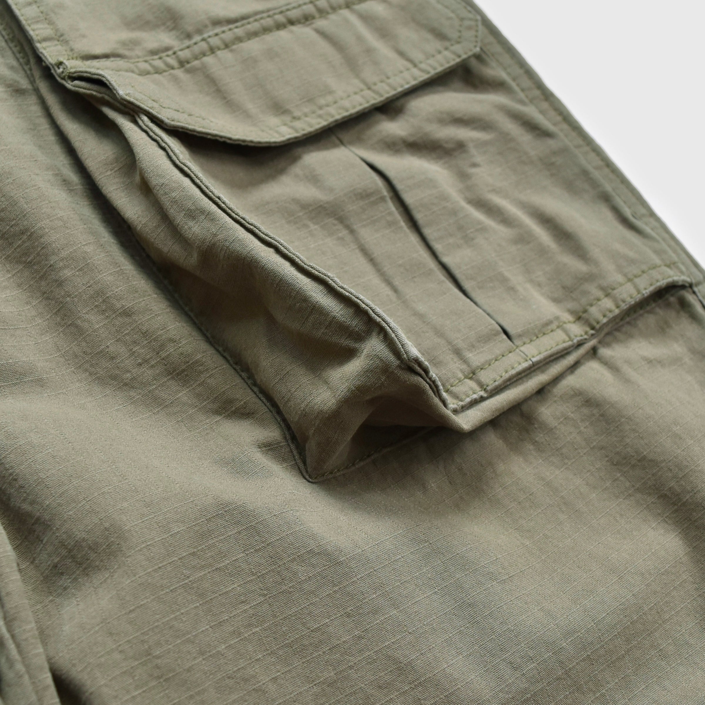 SIESTA's BUSH PANTS | SIESTA