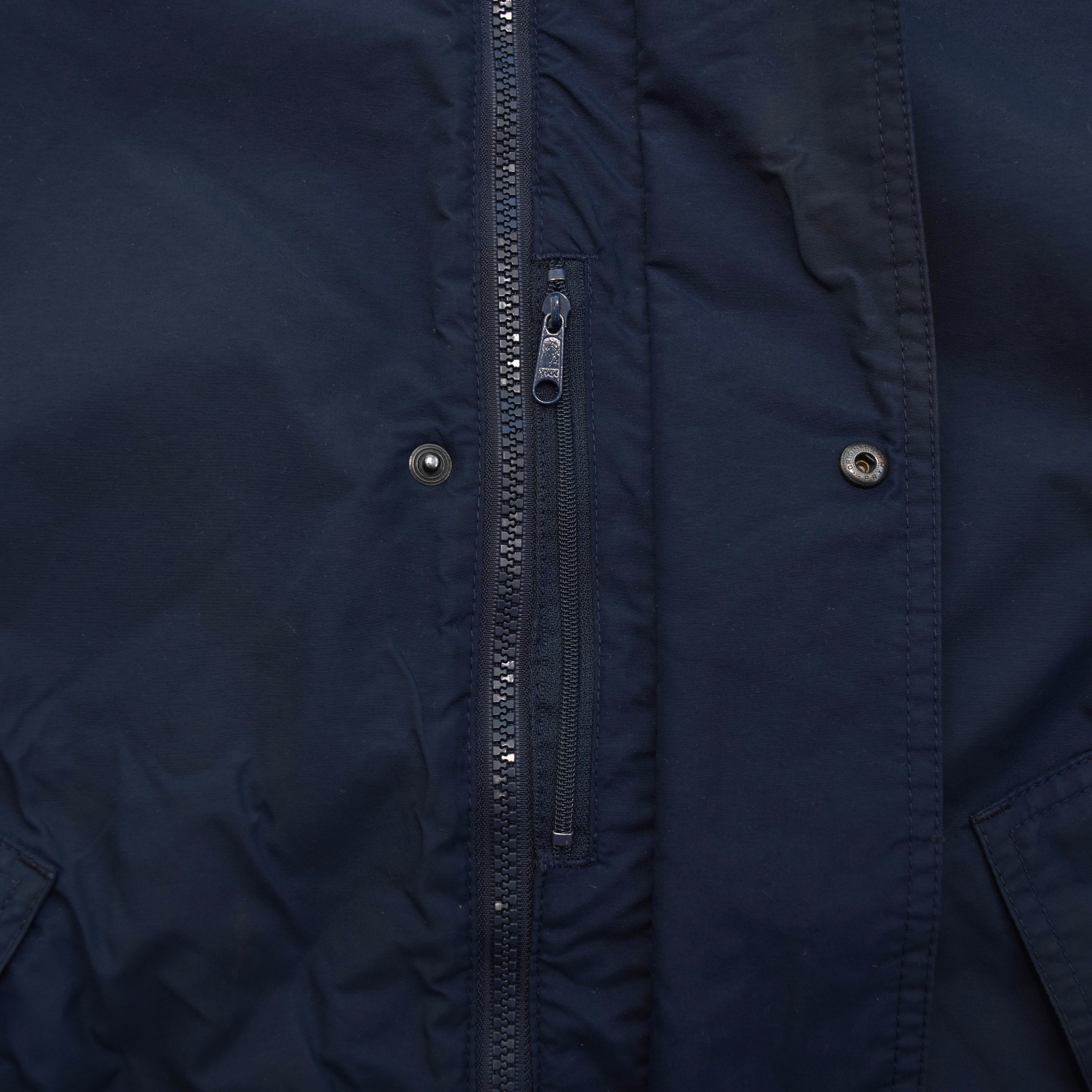 LANDS' END GORE-TEX®︎ Squall Jacket | S I E S T A