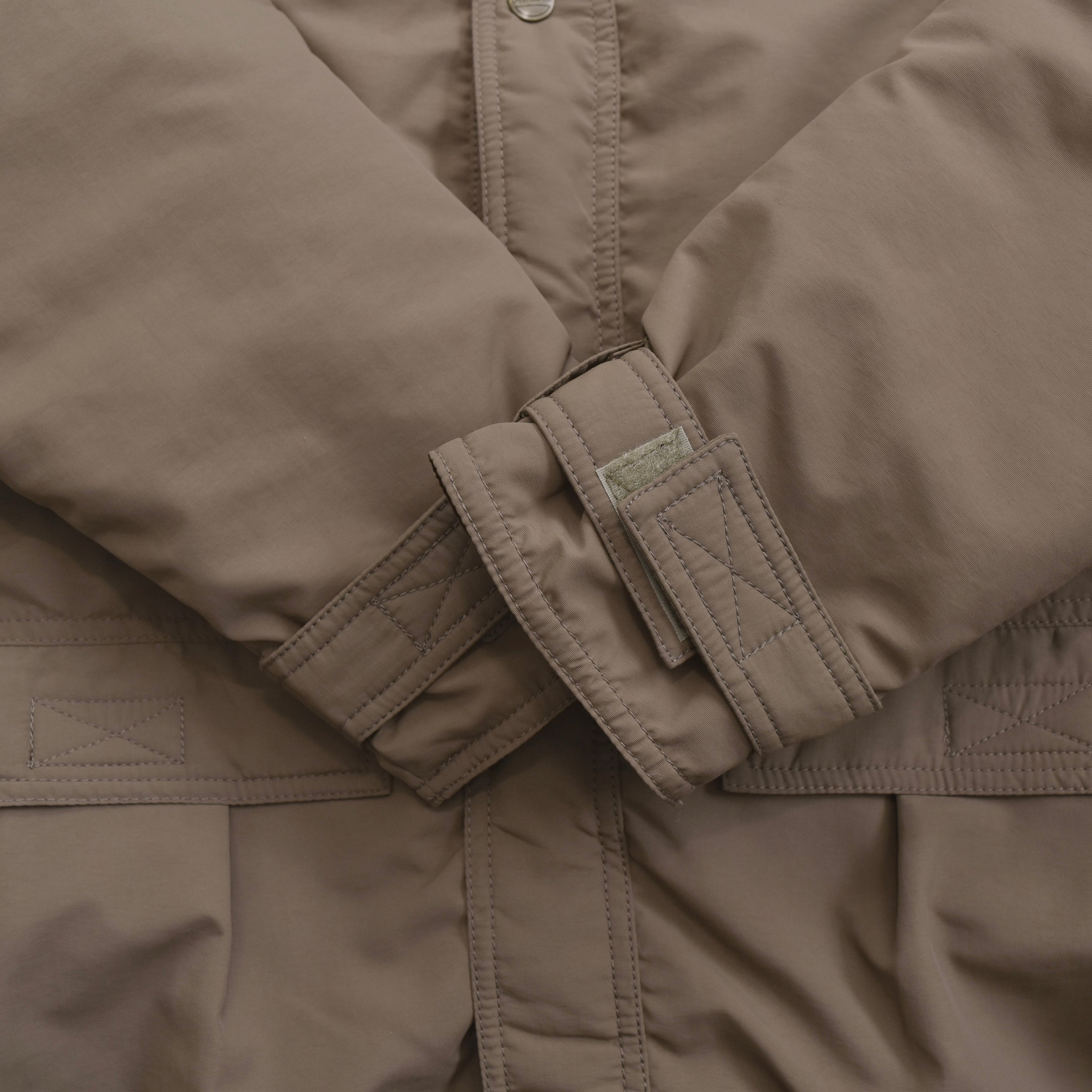 SIESTA's 3M Thinsulate™ Insulation GLEN CANYON JACKET | S I E S T A