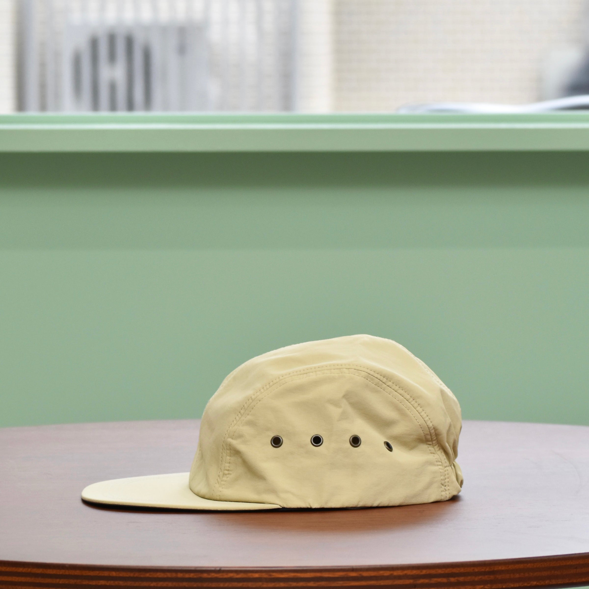 帽子 FLEUR STORE SIESTA HAT 帽子 FLEUR STORE SIESTA HAT Siesta Stands Cap | Siesta Stands