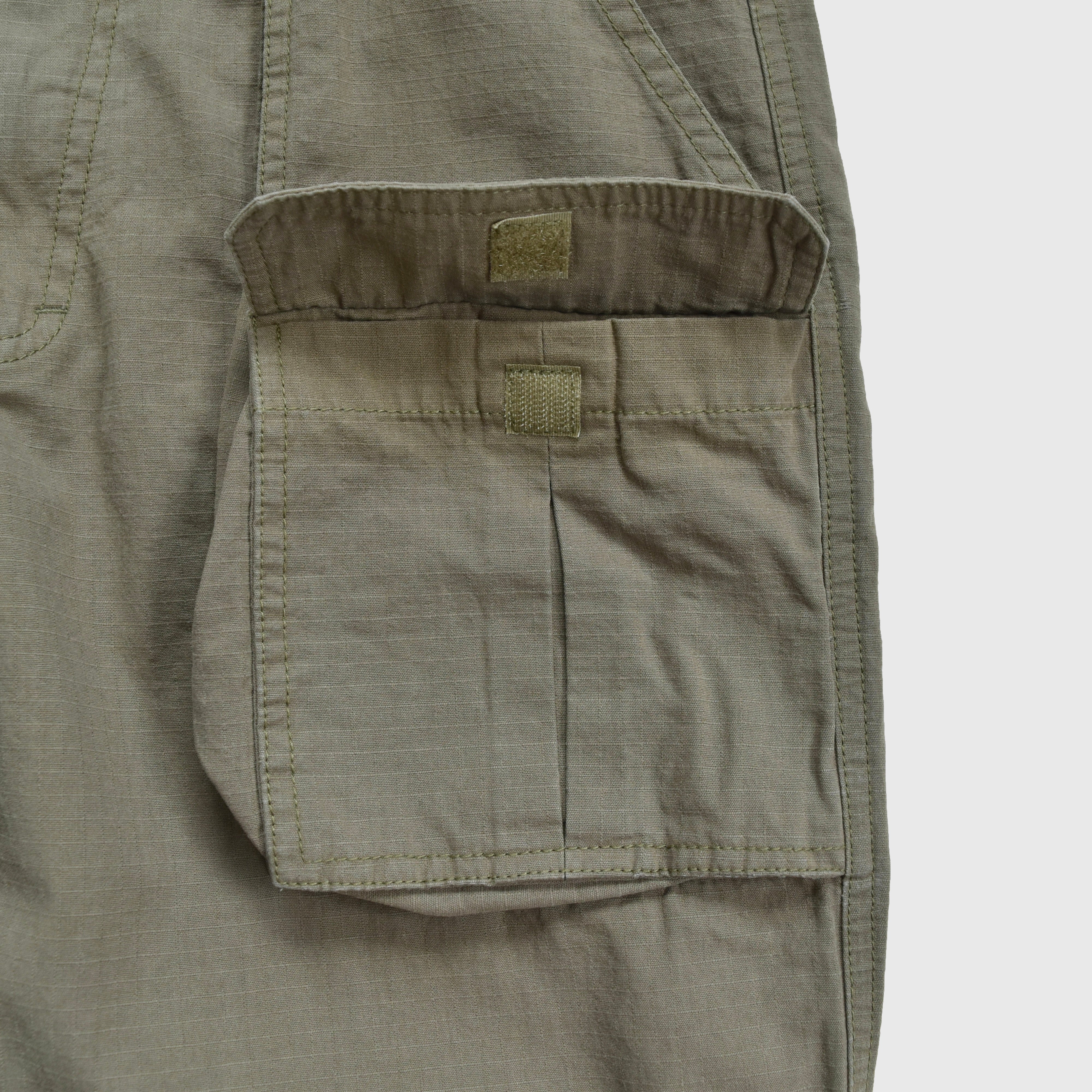 SIESTA's BUSH PANTS | SIESTA