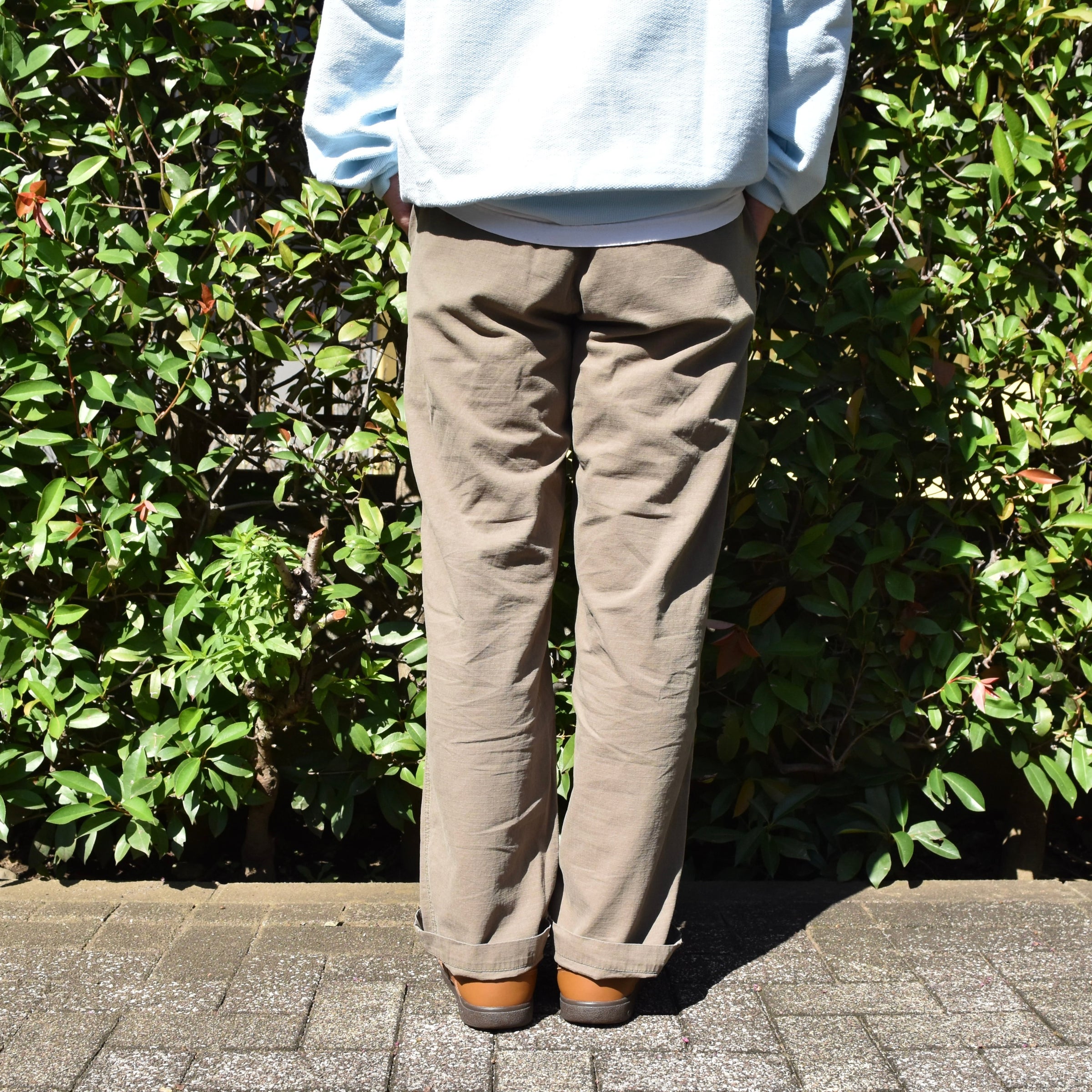 高評価アイテム SIESTA's BUSH PANTS | SIESTA パンツ