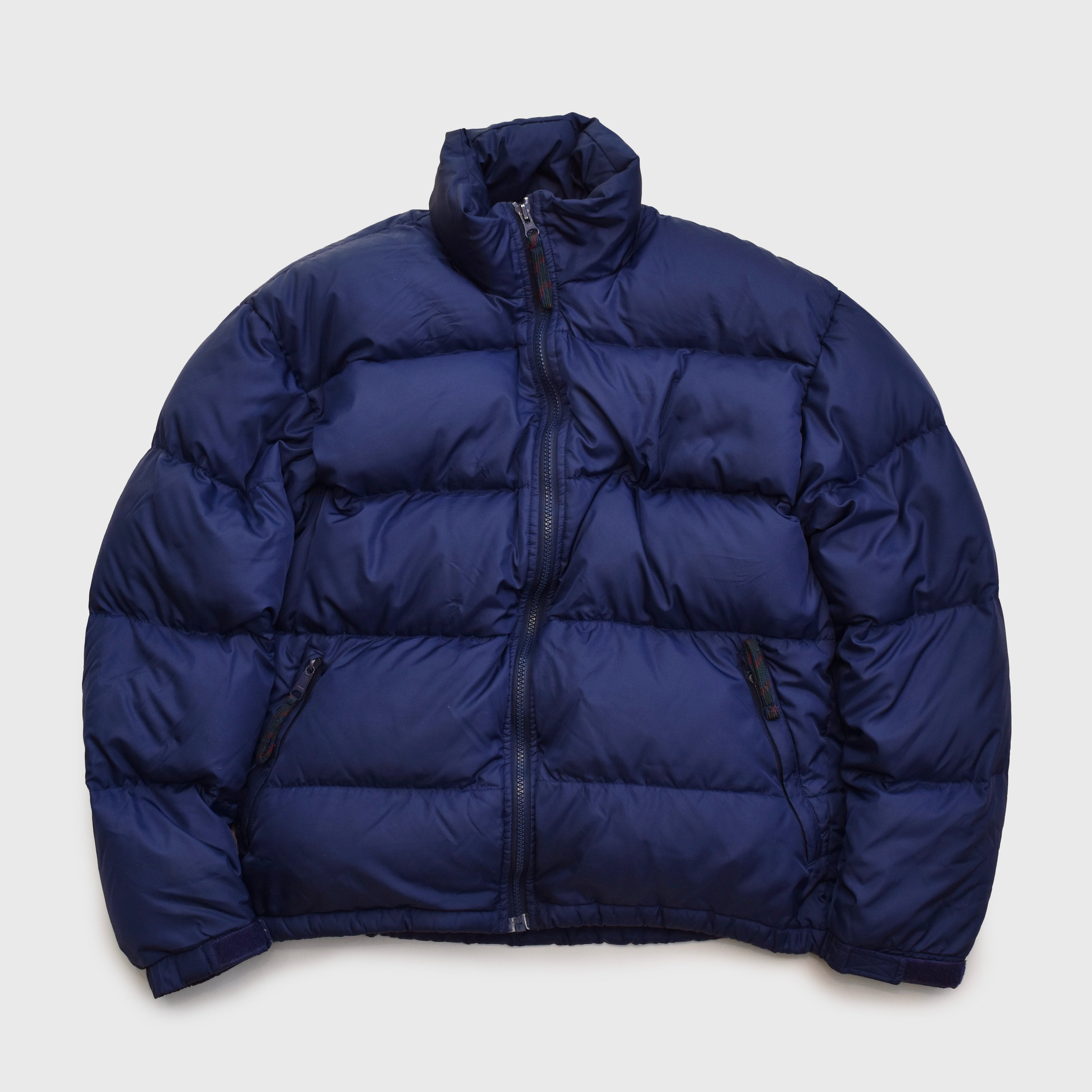 Ems Goose Down Jacket S I E S T A