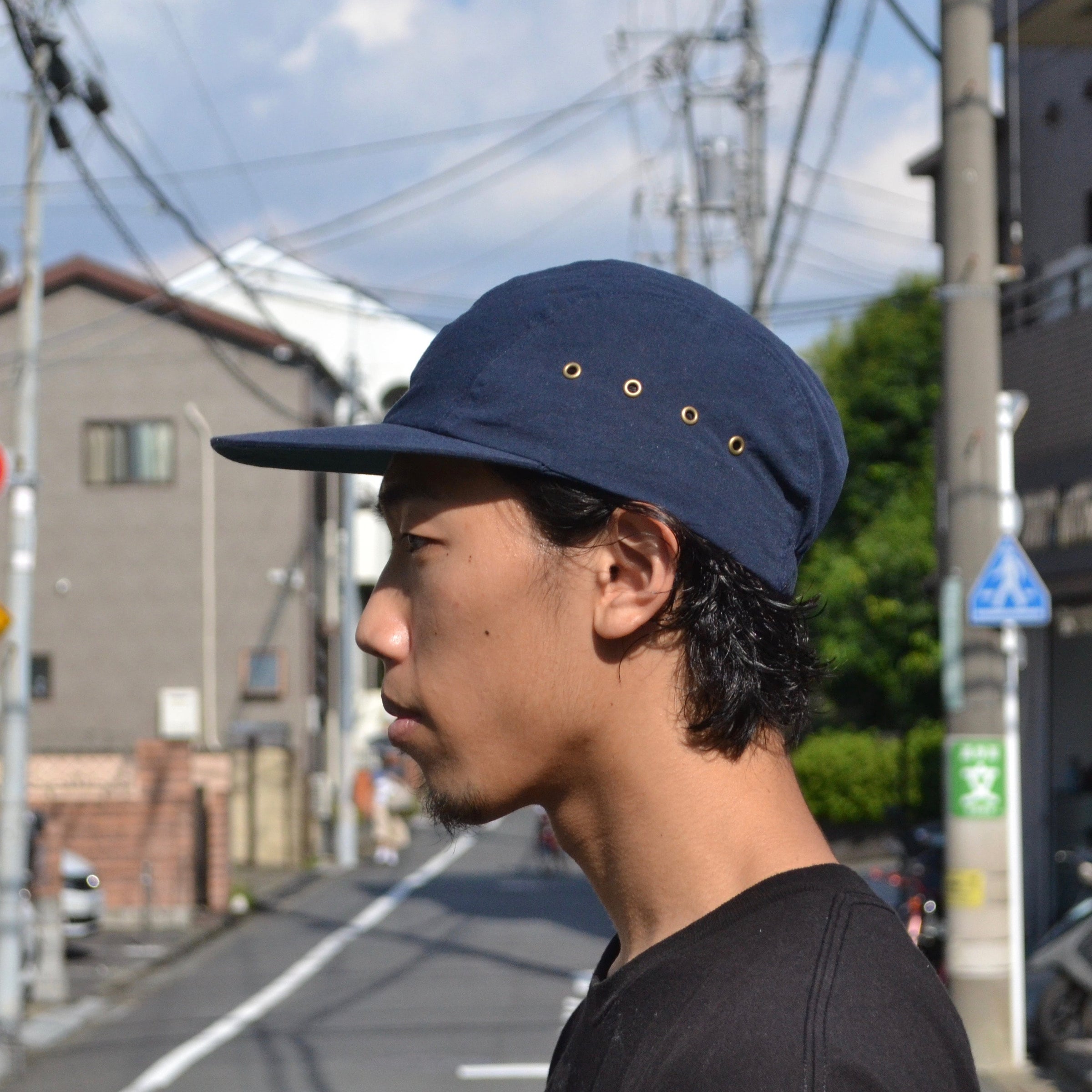 SIESTA's C/N PLATYPUS HAT | S I E S T A