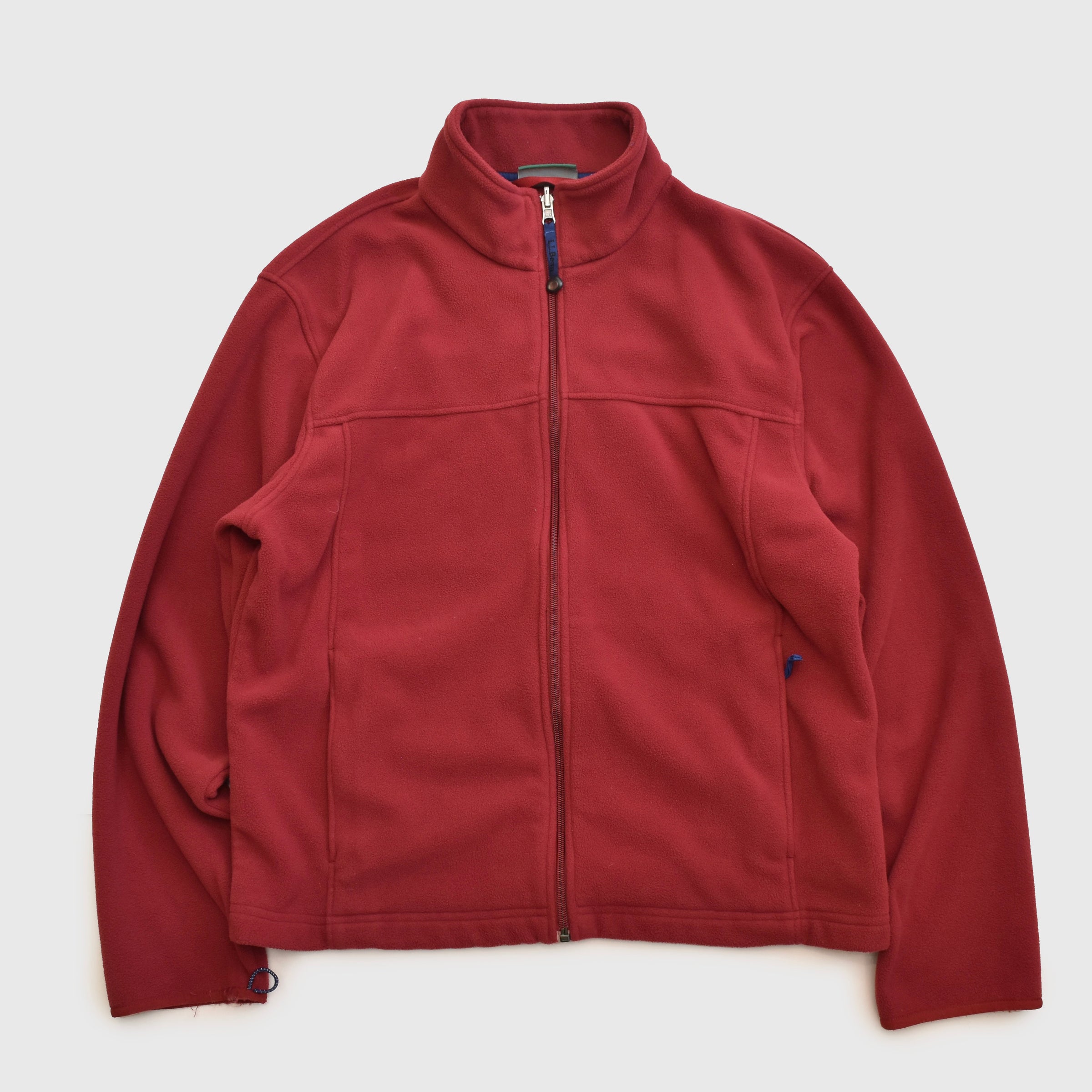 L.L.Bean Nylon Jacket with Detachable Liner | S I E S T A