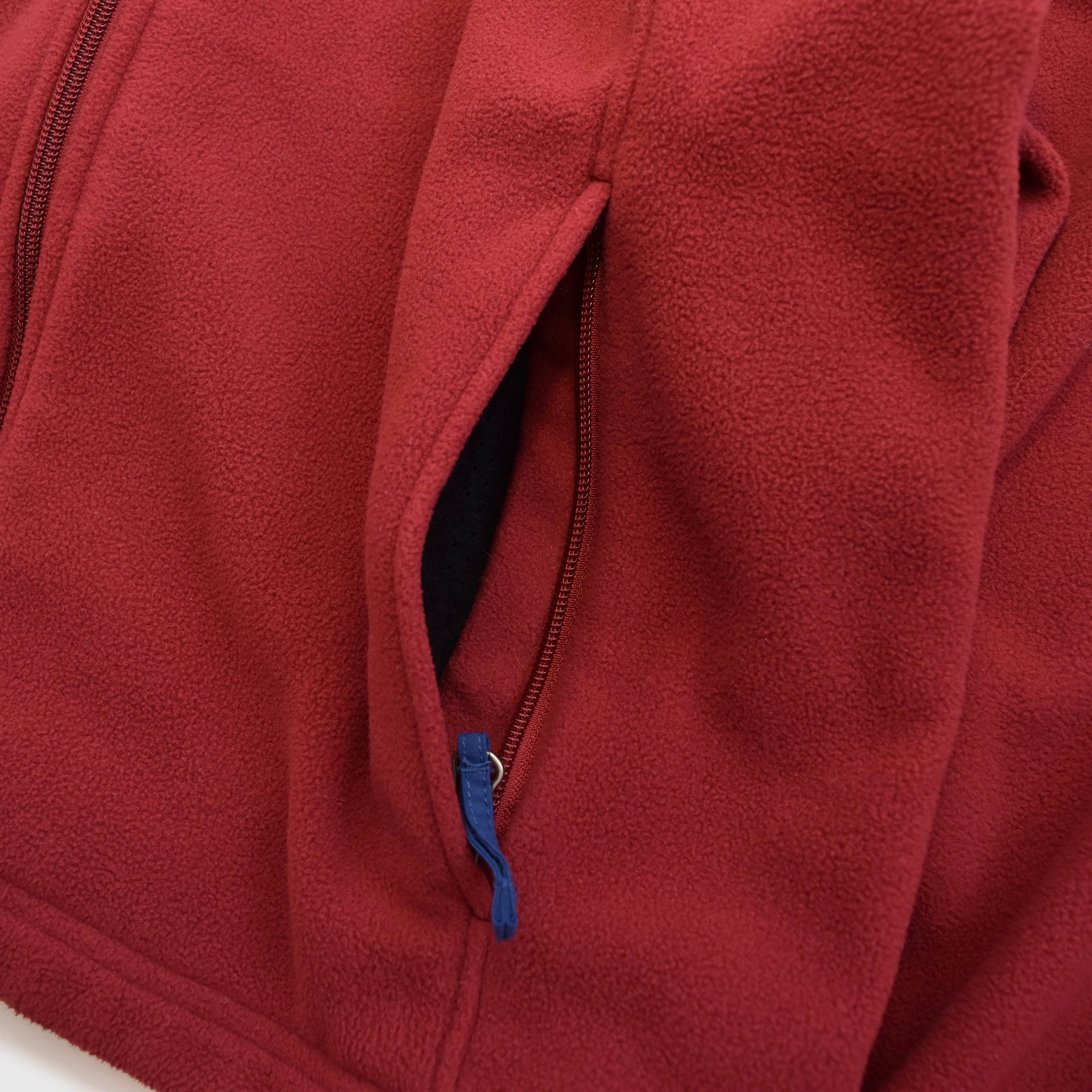 L.L.Bean Nylon Jacket with Detachable Liner | S I E S T A
