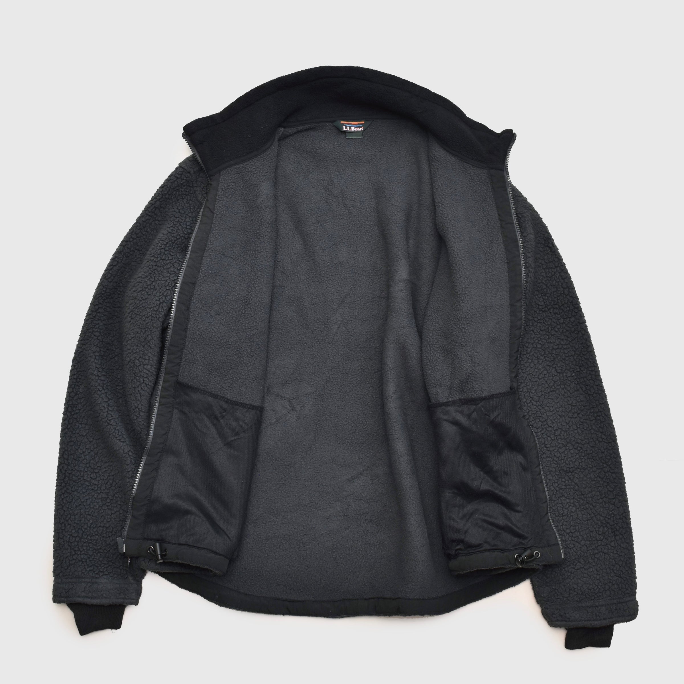 L.L.Bean Fleece Jacket | S I E S T A