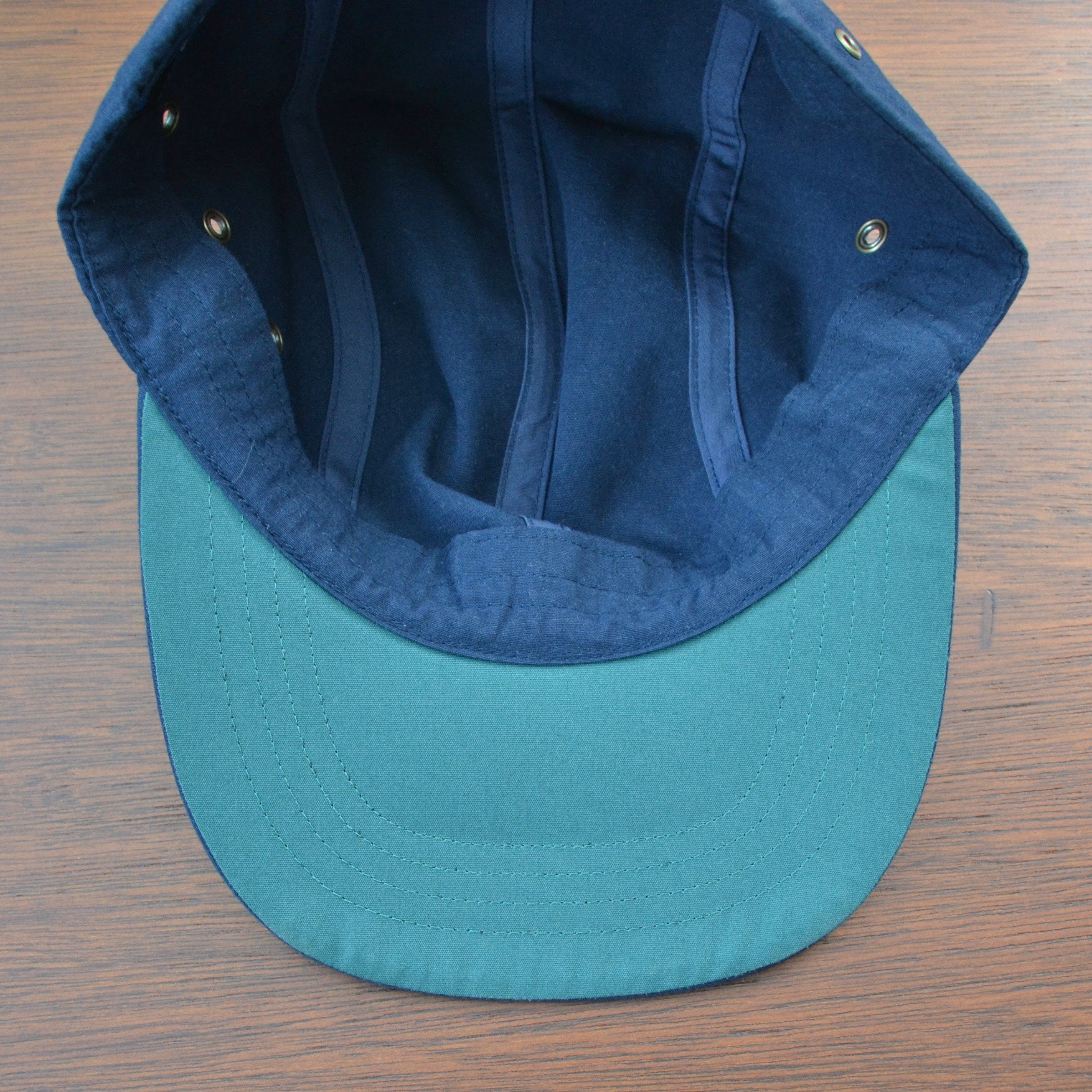 SIESTA's C/N PLATYPUS HAT | SIESTA