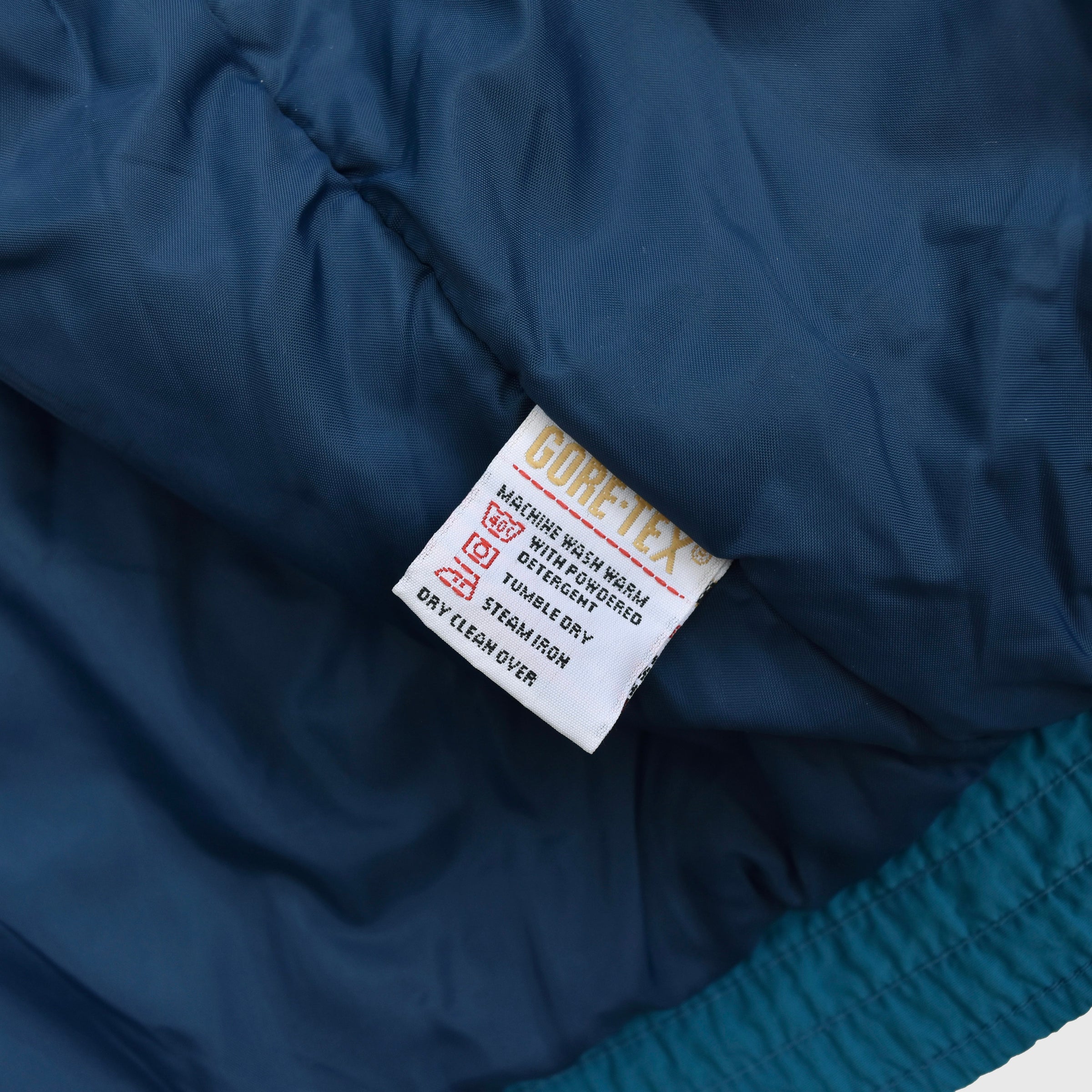 L.L.Bean GORE-TEX®︎ Windy Ridge Jacket | S I E S T A