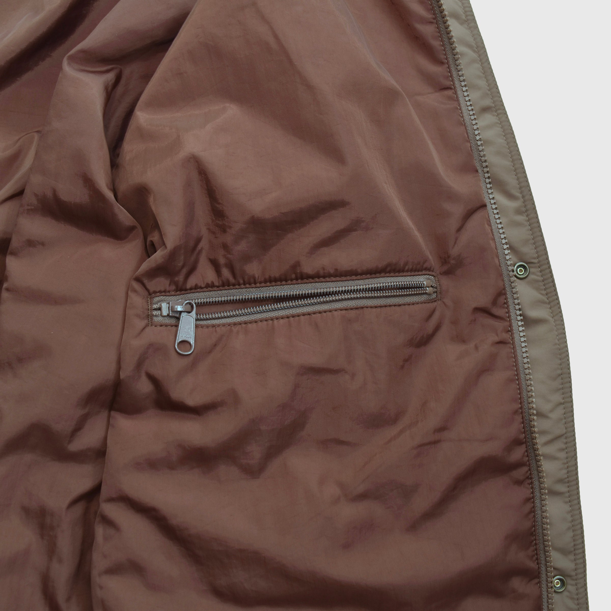 SIESTA's 3M Thinsulate™ Insulation GLEN CANYON JACKET | S I E S T A