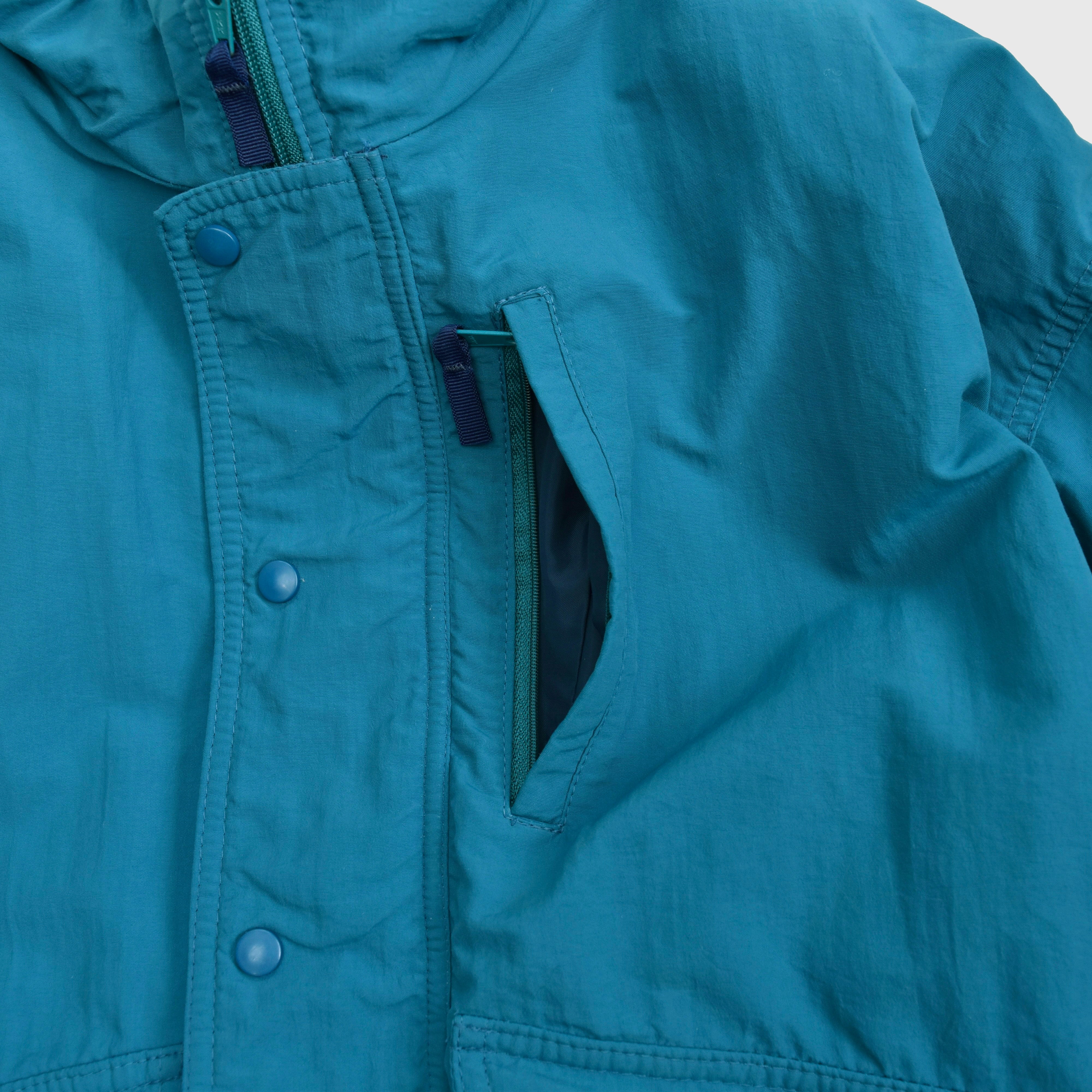 L.L.Bean GORE-TEX®︎ Windy Ridge Jacket | S I E S T A