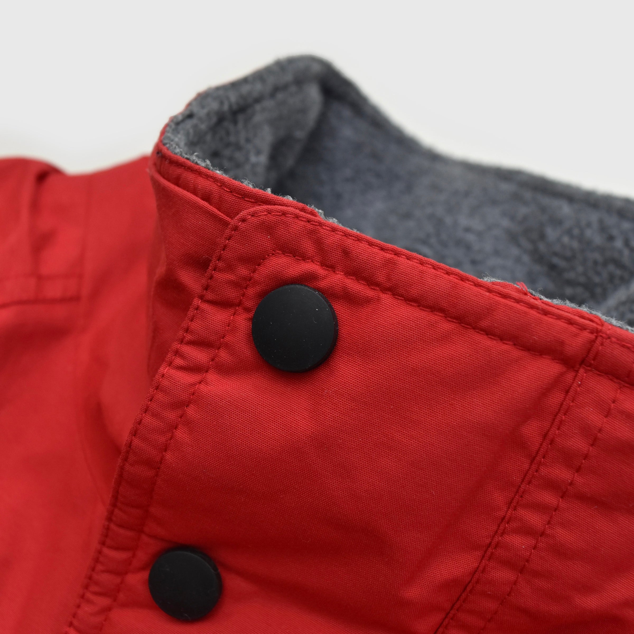 LANDS' END POLARTEC®︎ Fleece Lined GORE-TEX® Nylon Jacket LANDS' END POLARTEC®︎ Fleece Lined GORE-TEX® Nylon Jacket