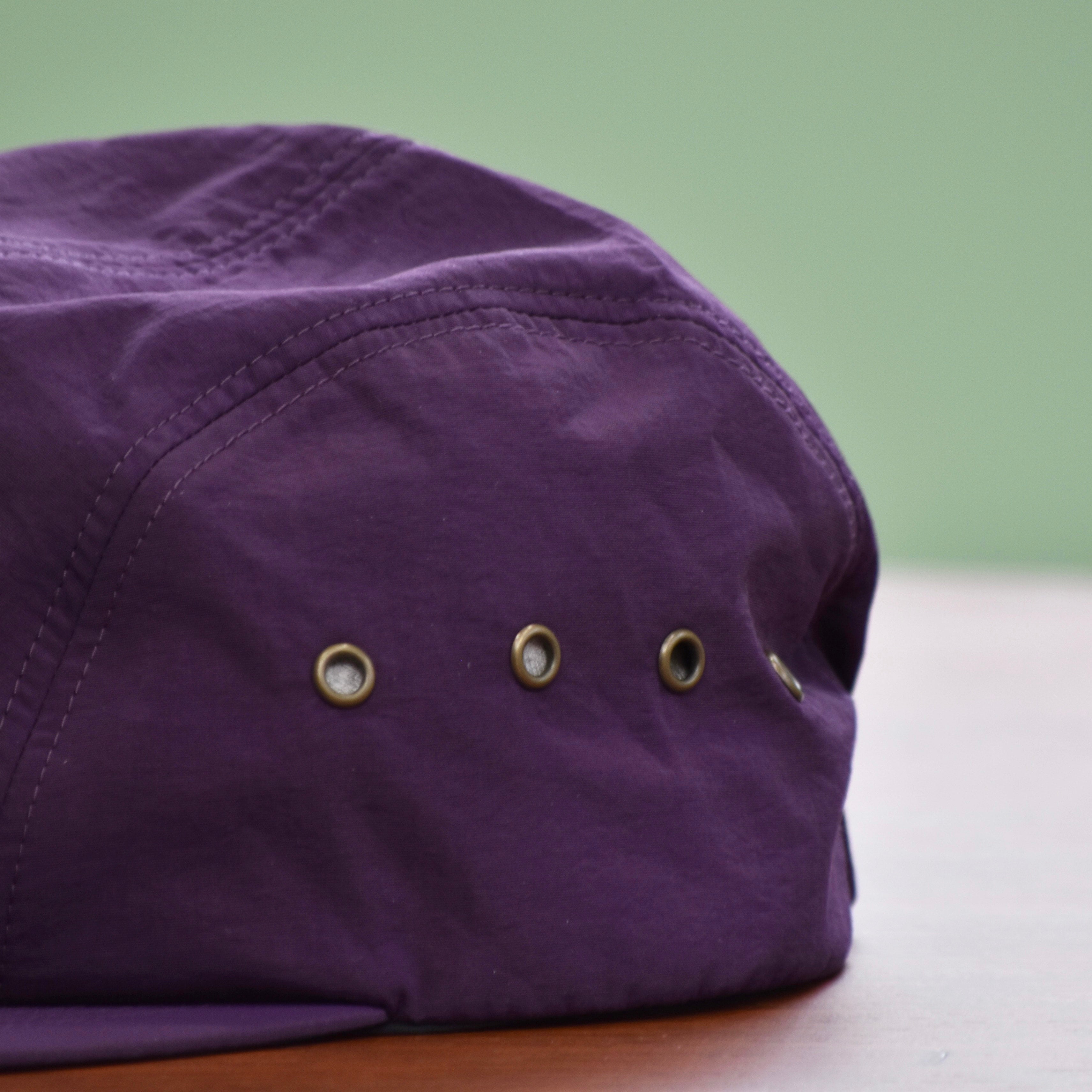 SIESTA's NYLON PLATYPUS HAT | S I E S T A