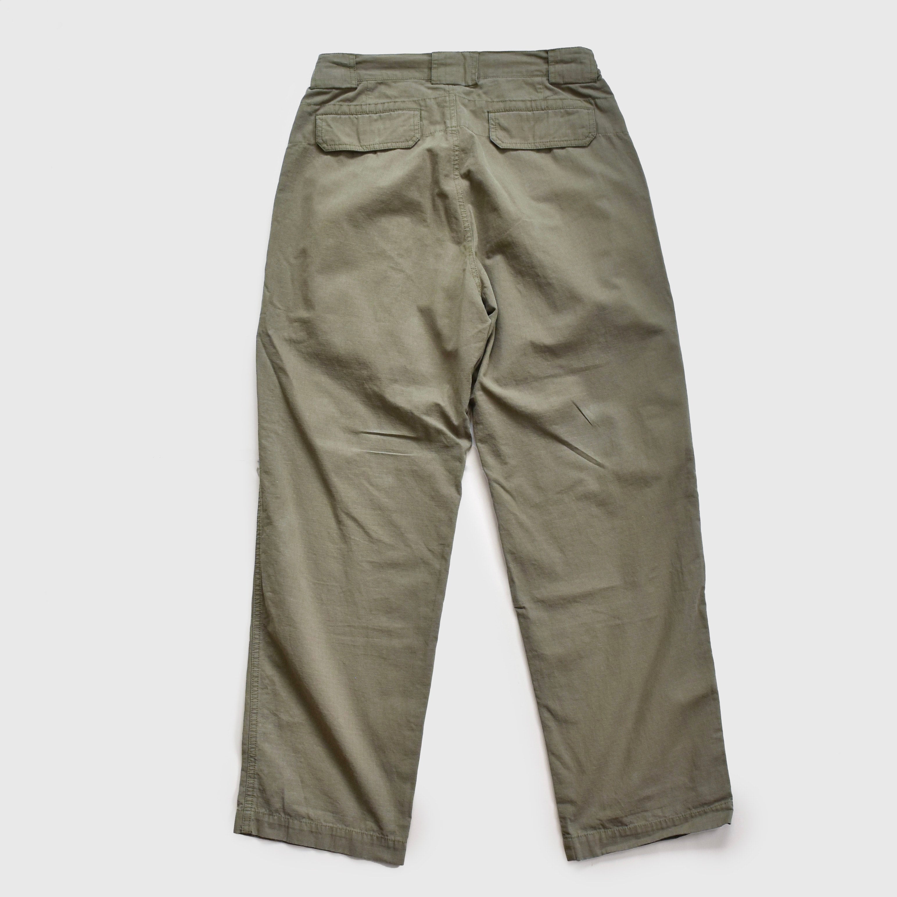 新到着 SIESTA's SIESTA | PANTS BUSH パンツ