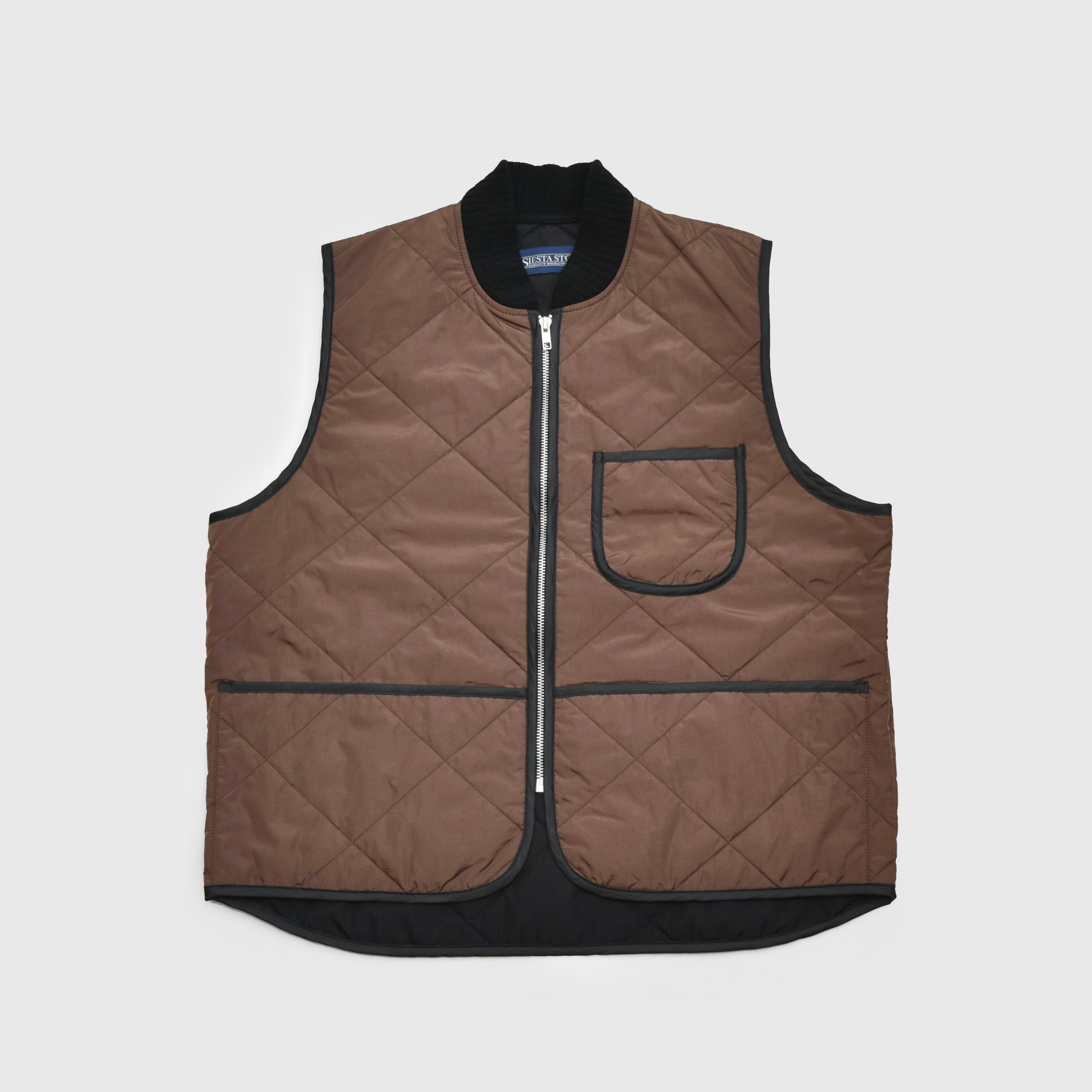 SIESTA's GLEN CANYON JACKET | S I E S T A