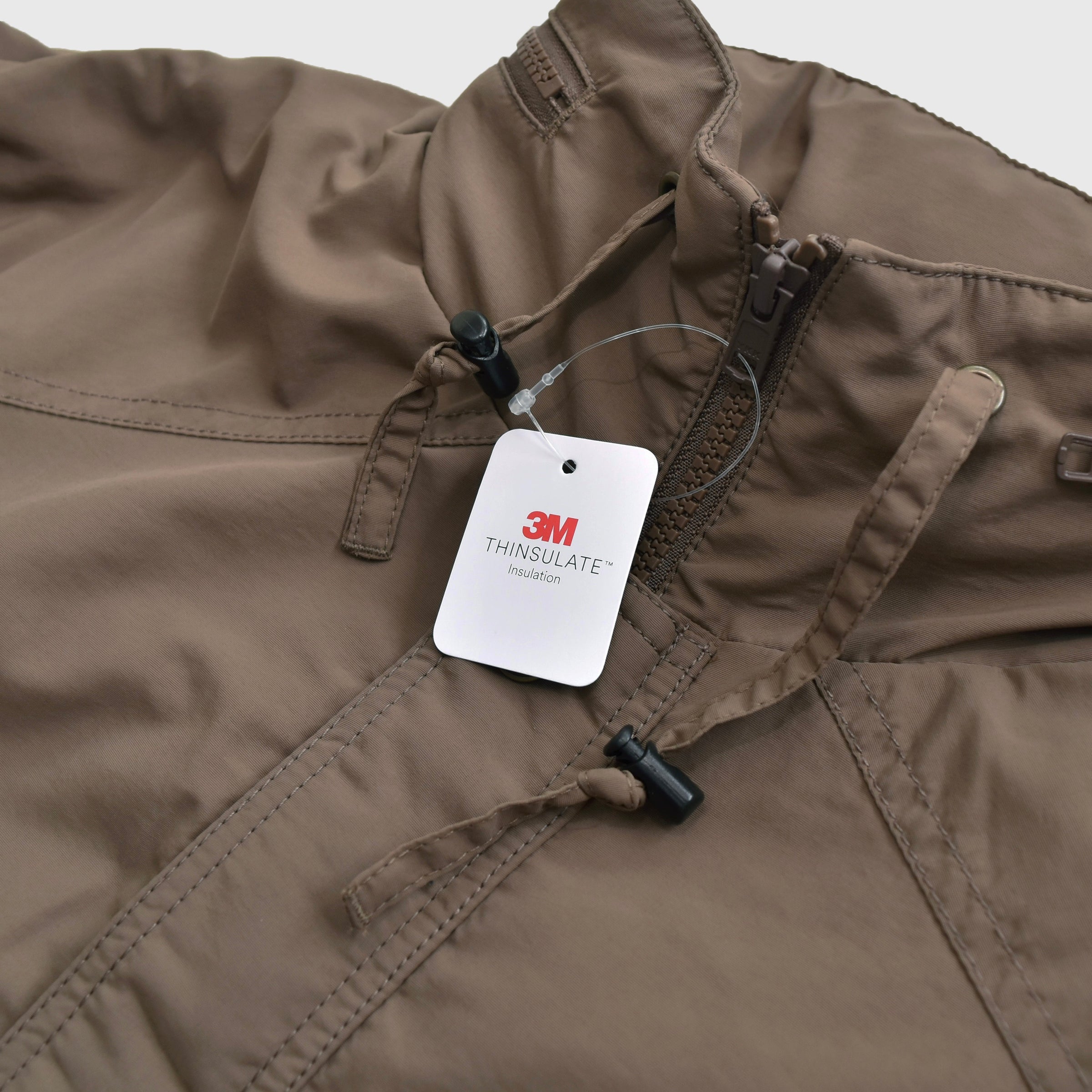 SIESTA's 3M Thinsulate™ Insulation GLEN CANYON JACKET | S I E S T A