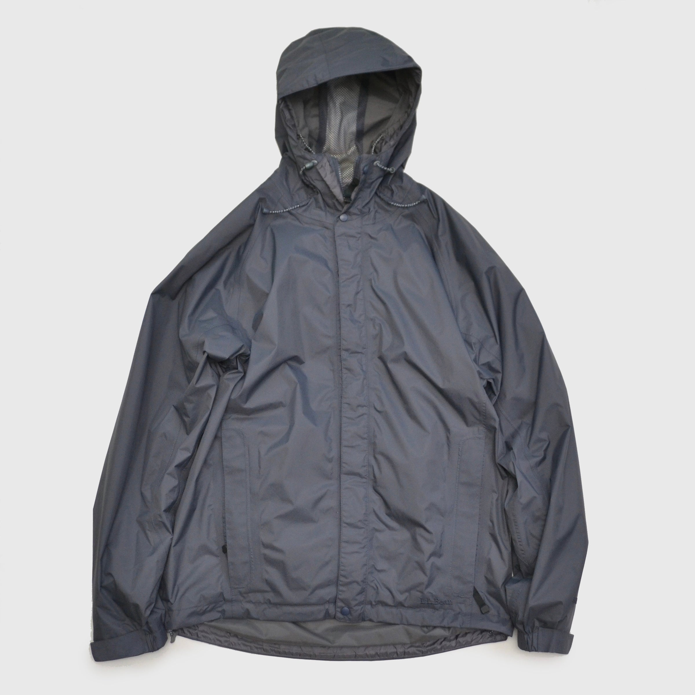 L.L.Bean Stowaway GORE-TEX®︎ Nylon Jacket | SIESTA L.L.Bean Stowaway GORE-TEX®︎ Nylon Jacket | SIESTA