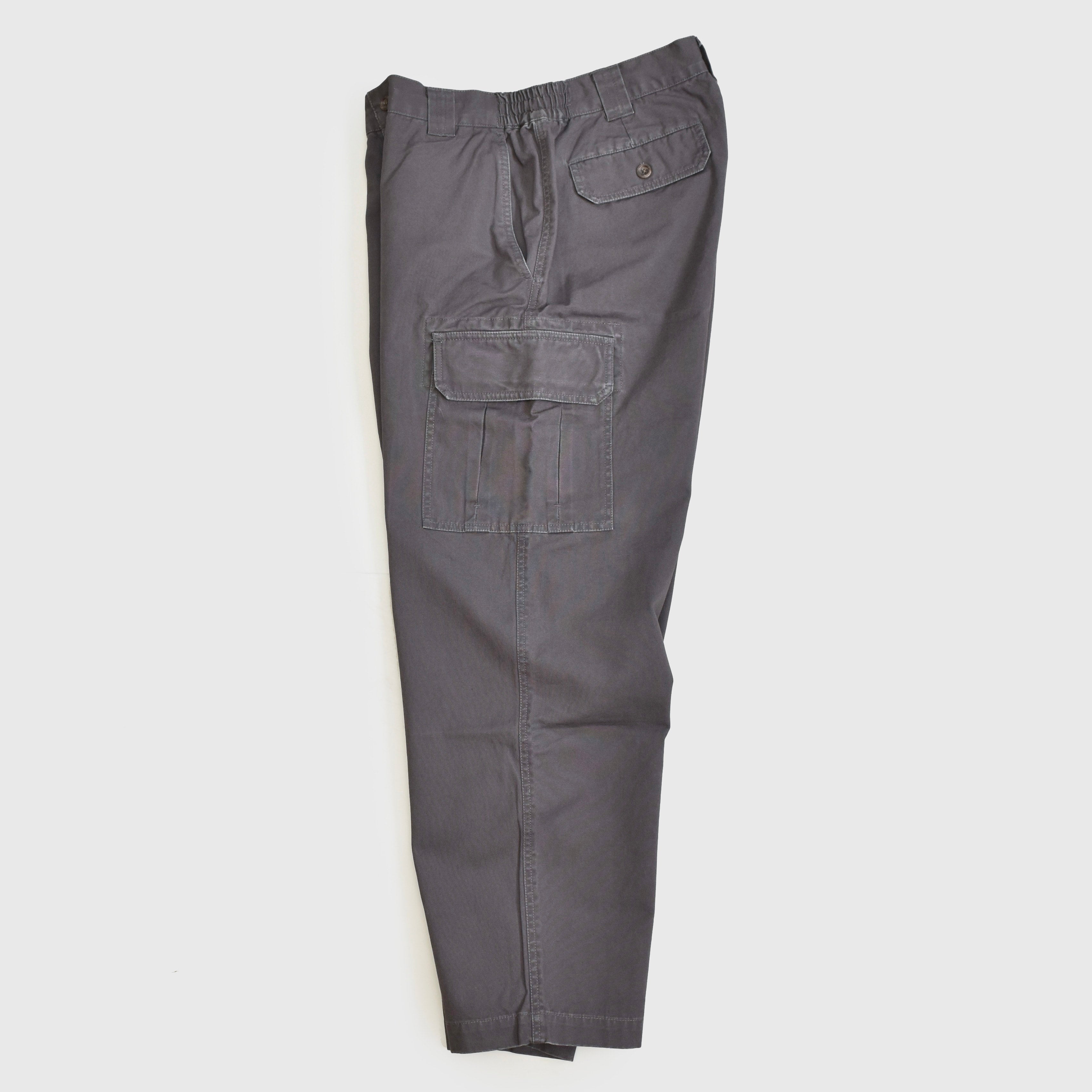 SIESTA's CARGO PANTS | S I E S T A SIESTA's CARGO PANTS | S I E S T A
