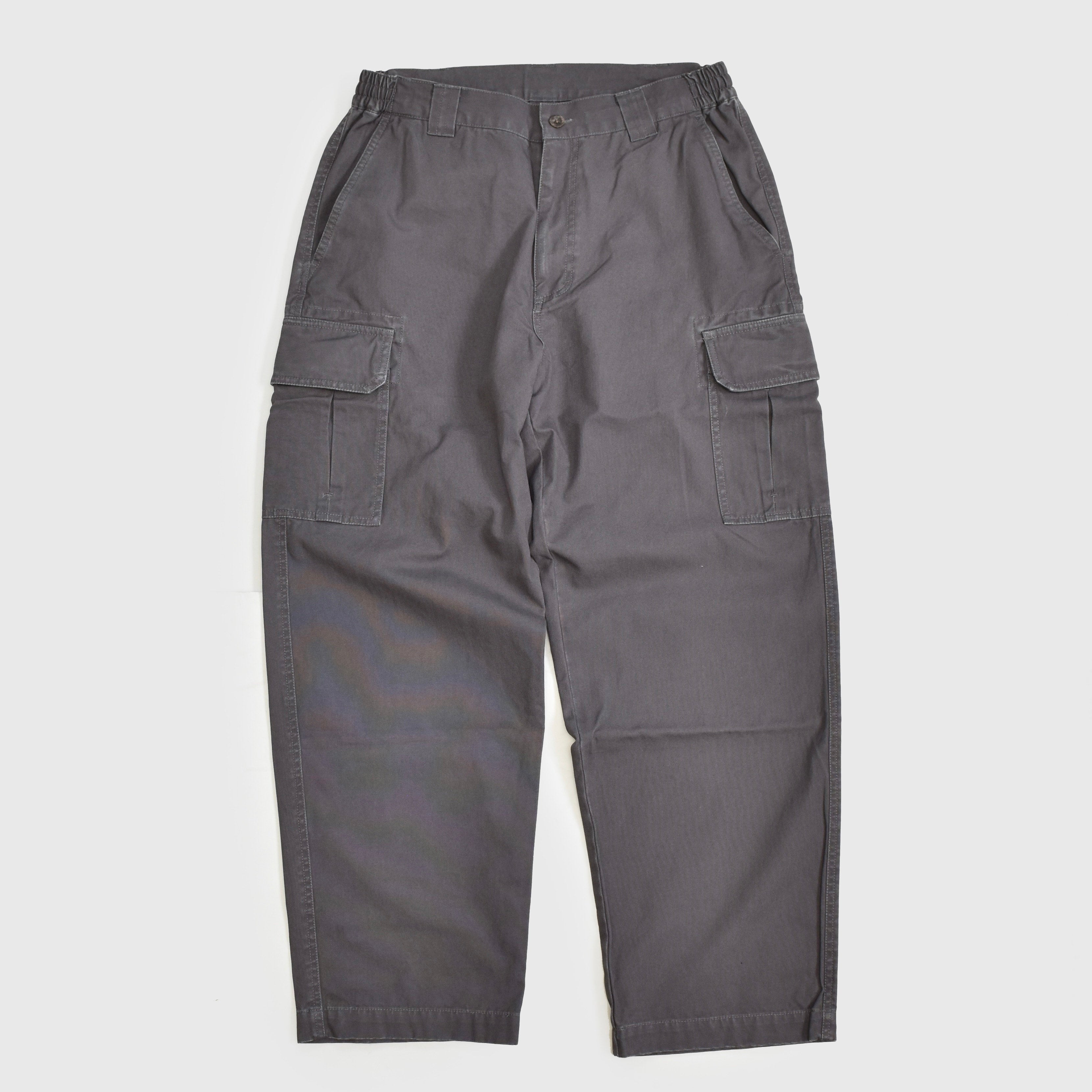 SIESTA's CARGO PANTS | S I E S T A