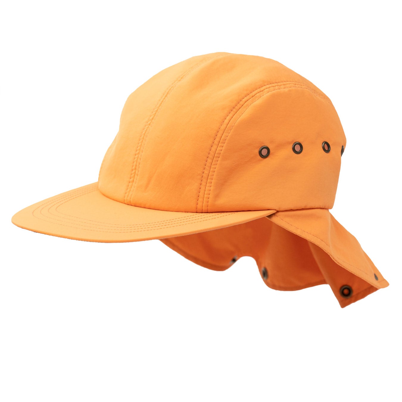 SIESTAxBLUE LUG SUNSHADE PLATYPUS HAT TEAL | SIESTA